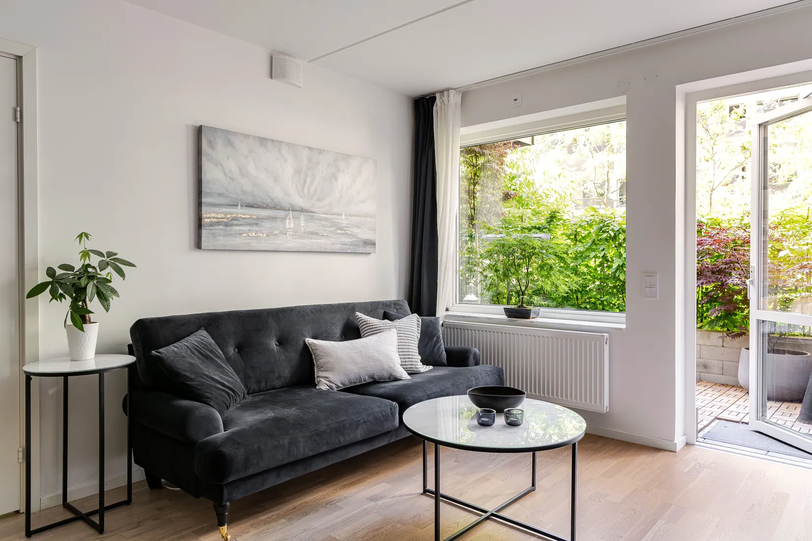 Bostadsrätt, Einar Hansens esplanad 34, Västra Hamnen, Malmö