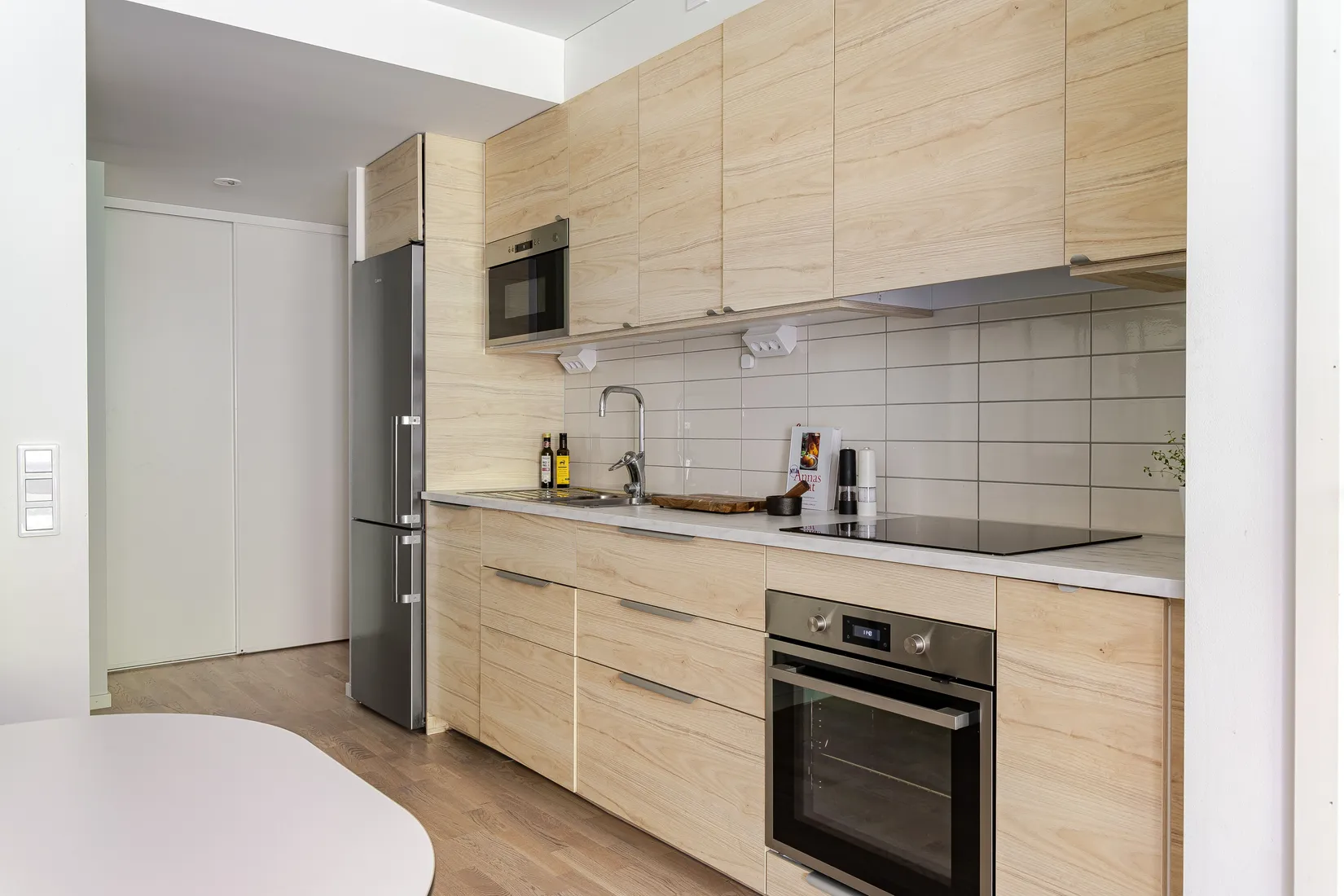 Bostadsrätt, Einar Hansens esplanad 34, Västra Hamnen, Malmö