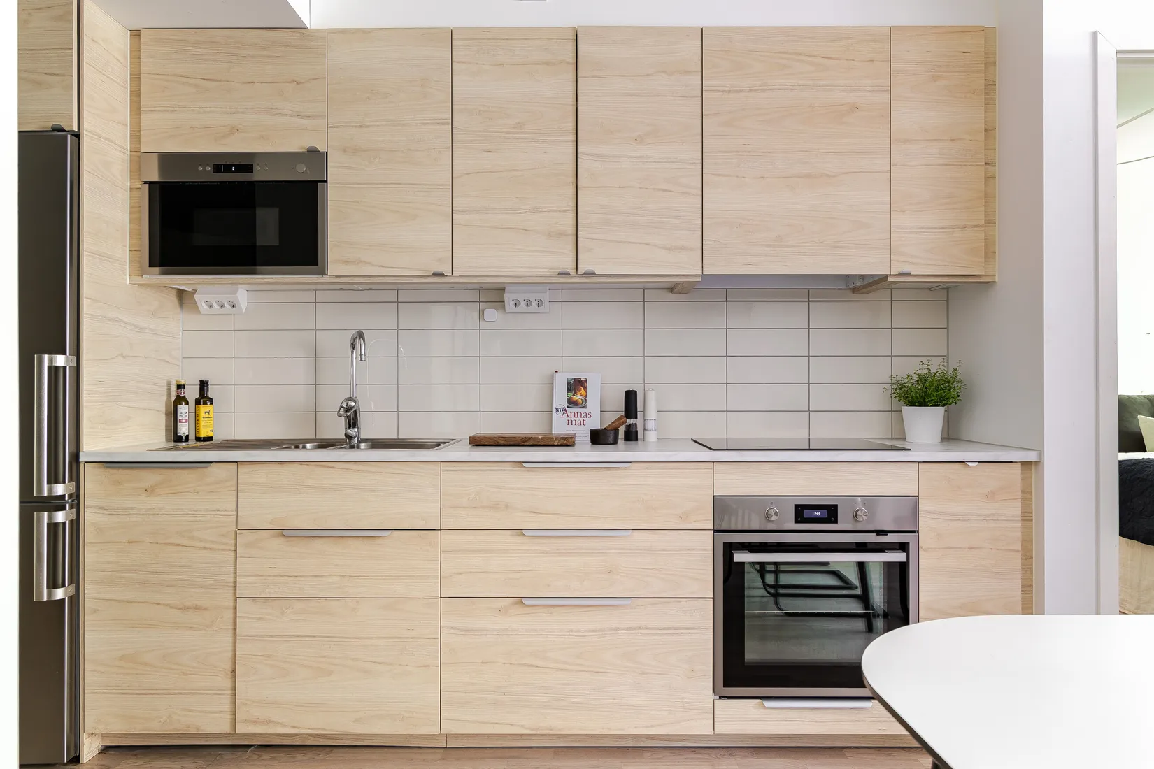 Bostadsrätt, Einar Hansens esplanad 34, Västra Hamnen, Malmö