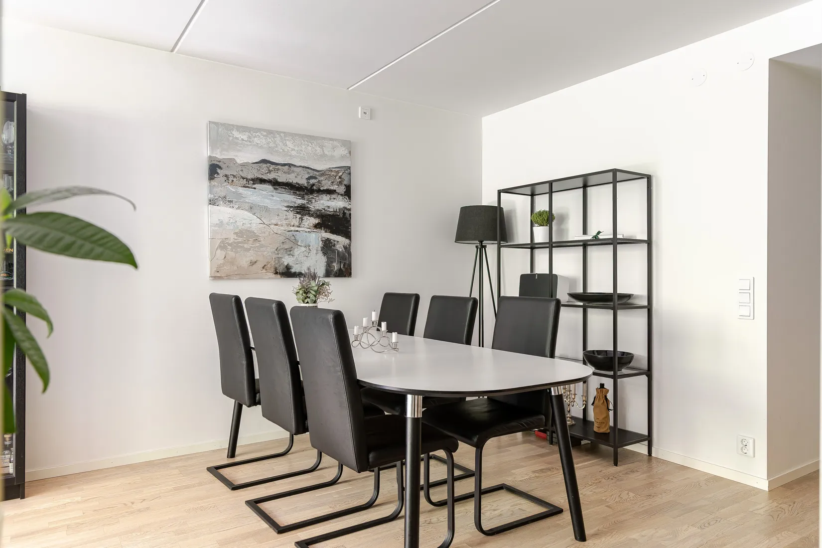 Bostadsrätt, Einar Hansens esplanad 34, Västra Hamnen, Malmö