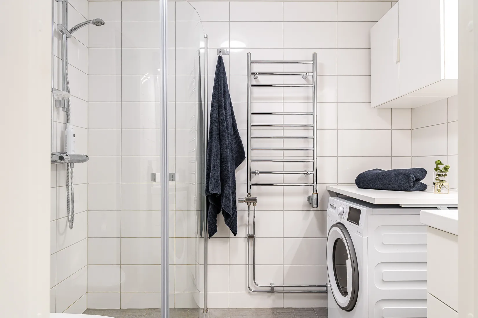 Bostadsrätt, Einar Hansens esplanad 34, Västra Hamnen, Malmö