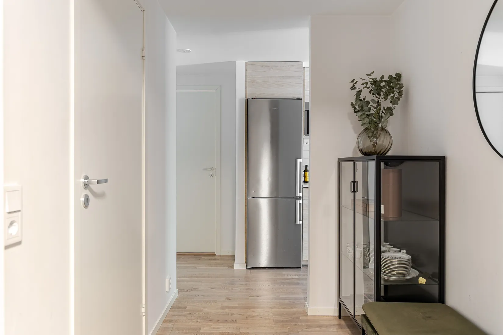 Bostadsrätt, Einar Hansens esplanad 34, Västra Hamnen, Malmö