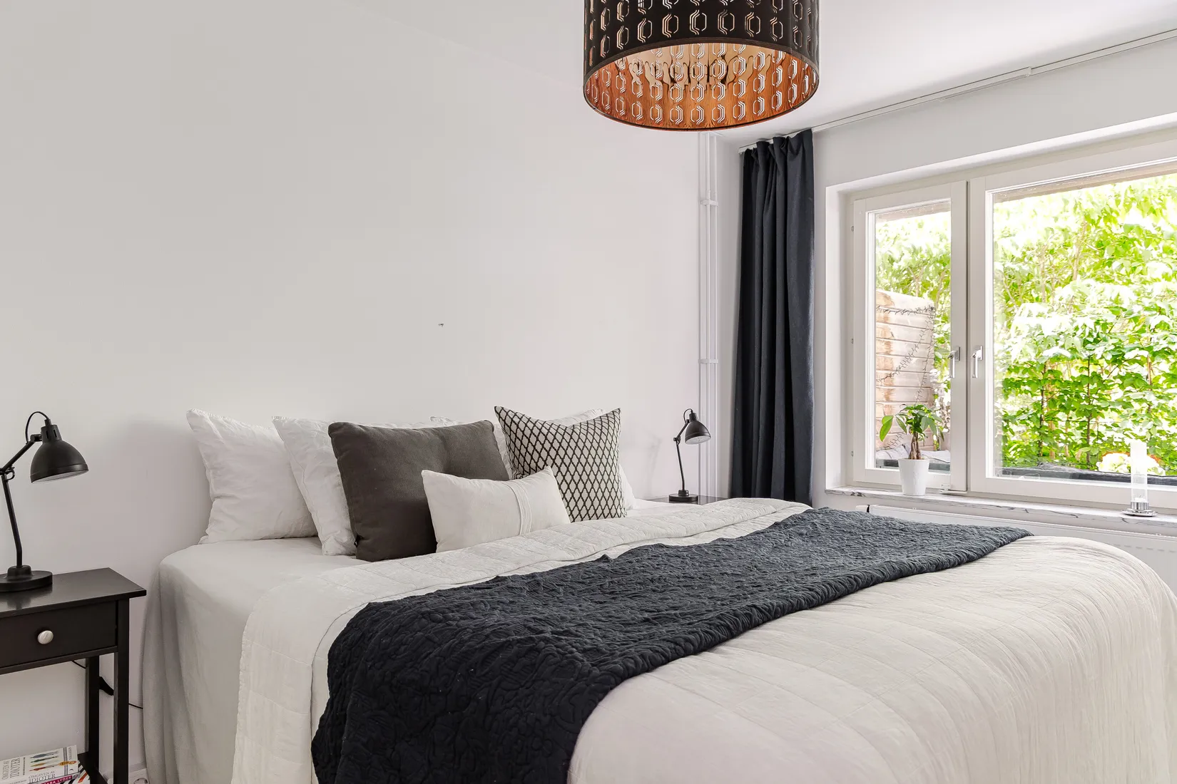 Bostadsrätt, Einar Hansens esplanad 34, Västra Hamnen, Malmö