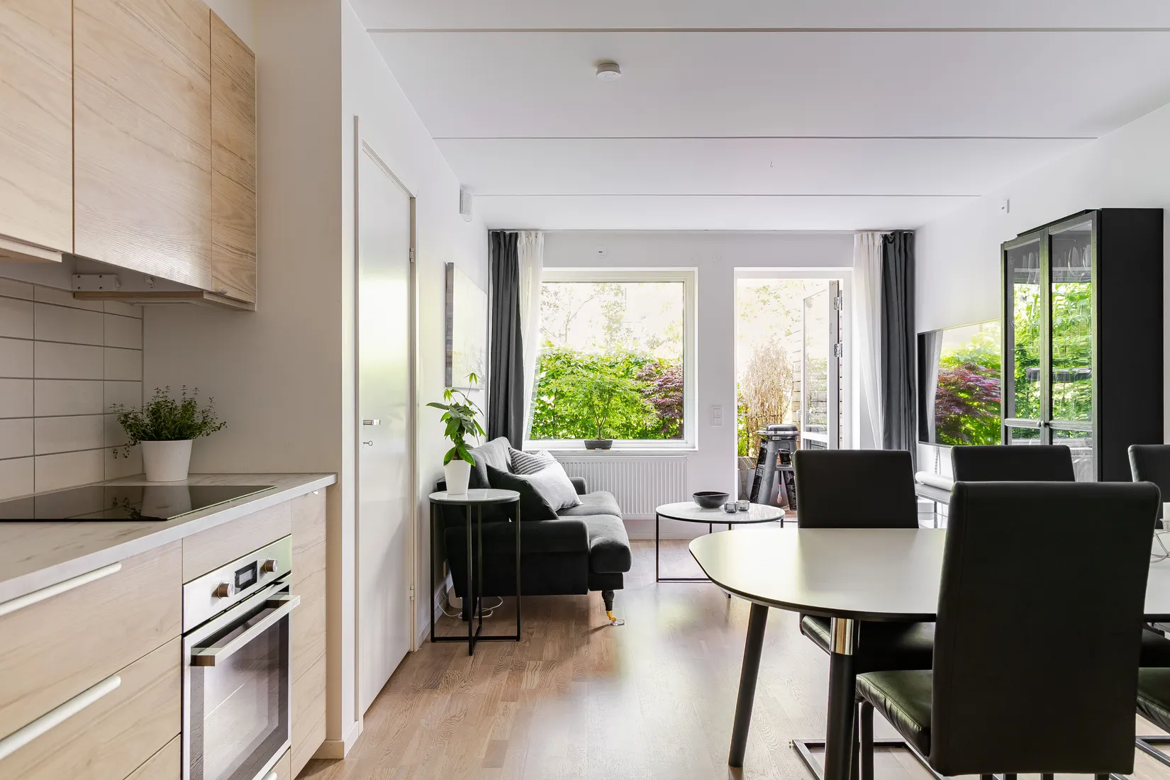 Bostadsrätt, Einar Hansens esplanad 34, Västra Hamnen, Malmö