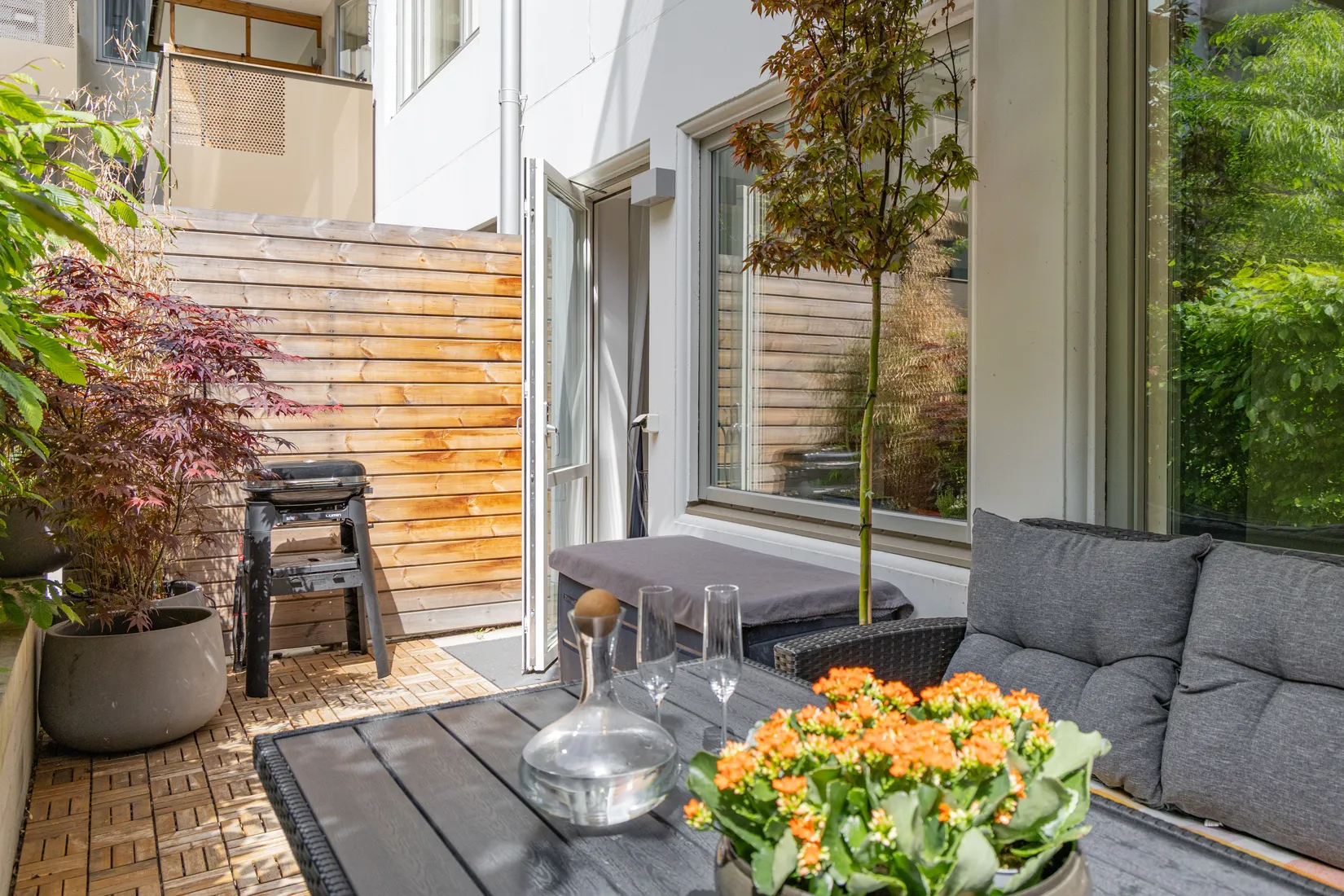 Bostadsrätt, Einar Hansens esplanad 34, Västra Hamnen, Malmö