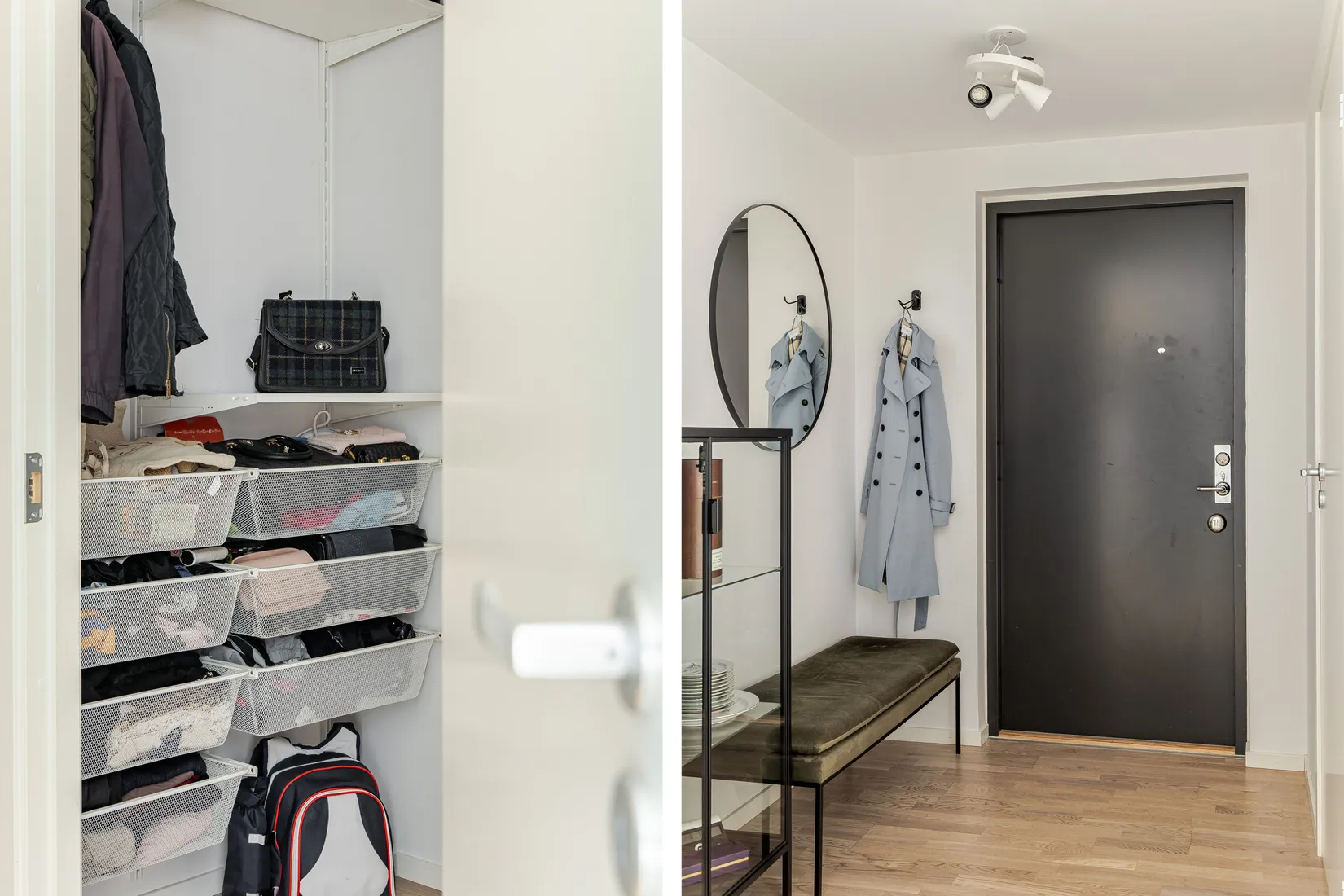Bostadsrätt, Einar Hansens esplanad 34, Västra Hamnen, Malmö