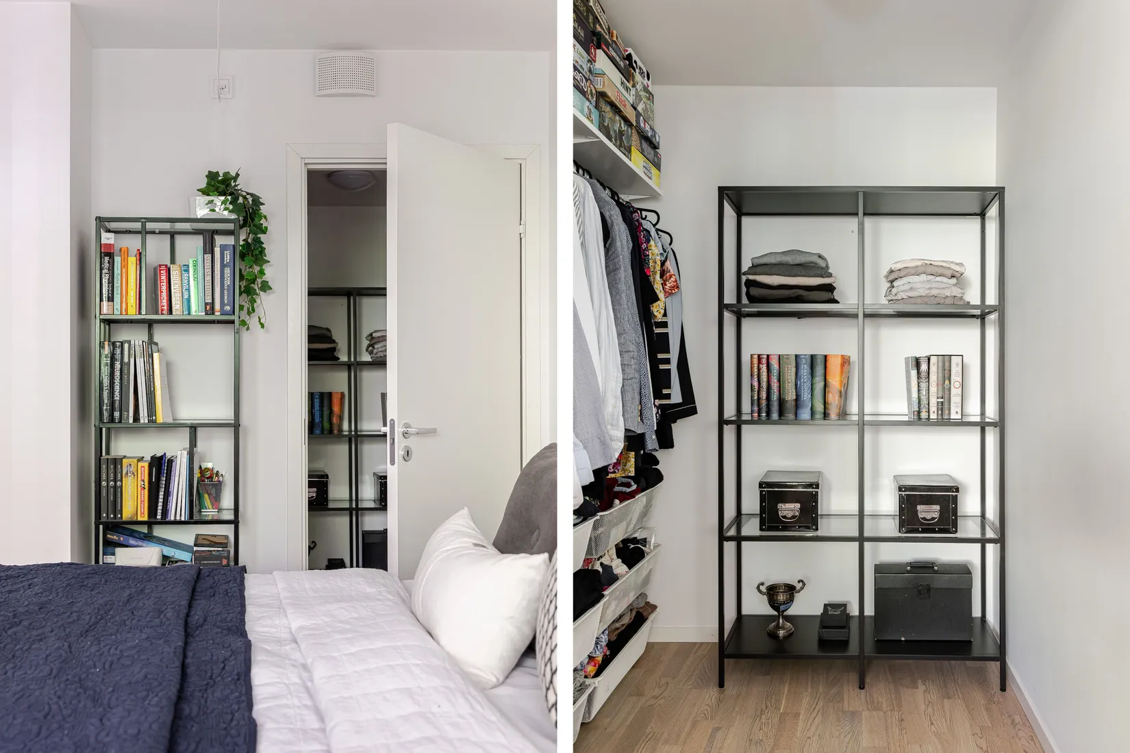 Bostadsrätt, Einar Hansens esplanad 34, Västra Hamnen, Malmö