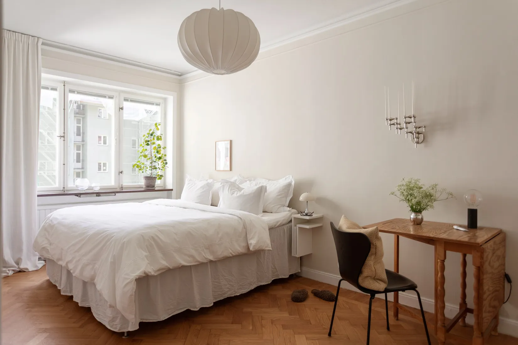Bostadsrätt, Polhemsgatan 8, Kungsholmen / Invid Norr Mälarstrand, Stockholm