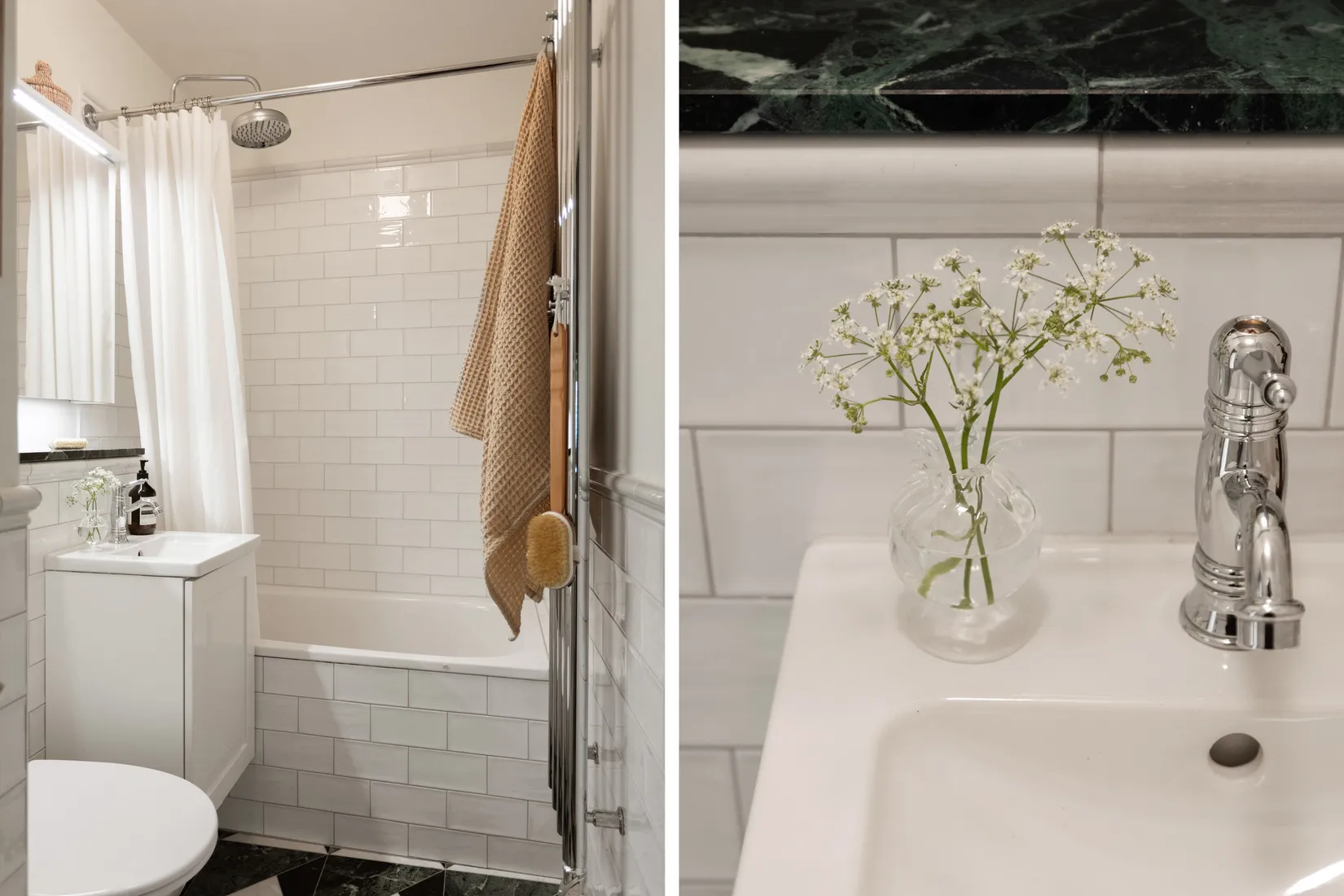 Bostadsrätt, Polhemsgatan 8, Kungsholmen / Invid Norr Mälarstrand, Stockholm