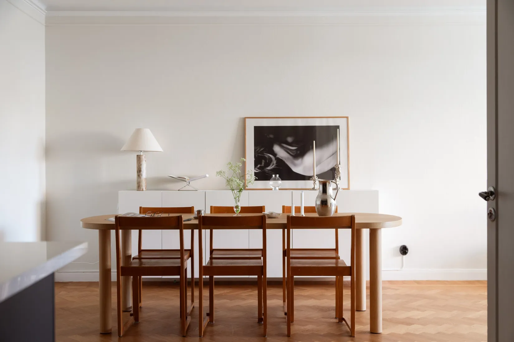 Bostadsrätt, Polhemsgatan 8, Kungsholmen / Invid Norr Mälarstrand, Stockholm