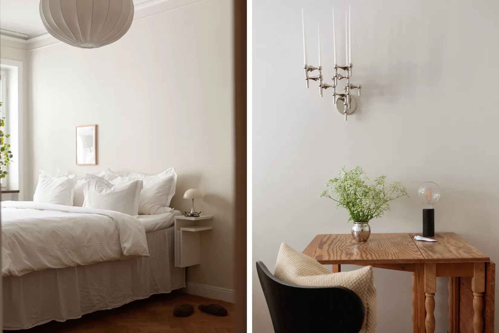 Bostadsrätt, Polhemsgatan 8, Kungsholmen / Invid Norr Mälarstrand, Stockholm