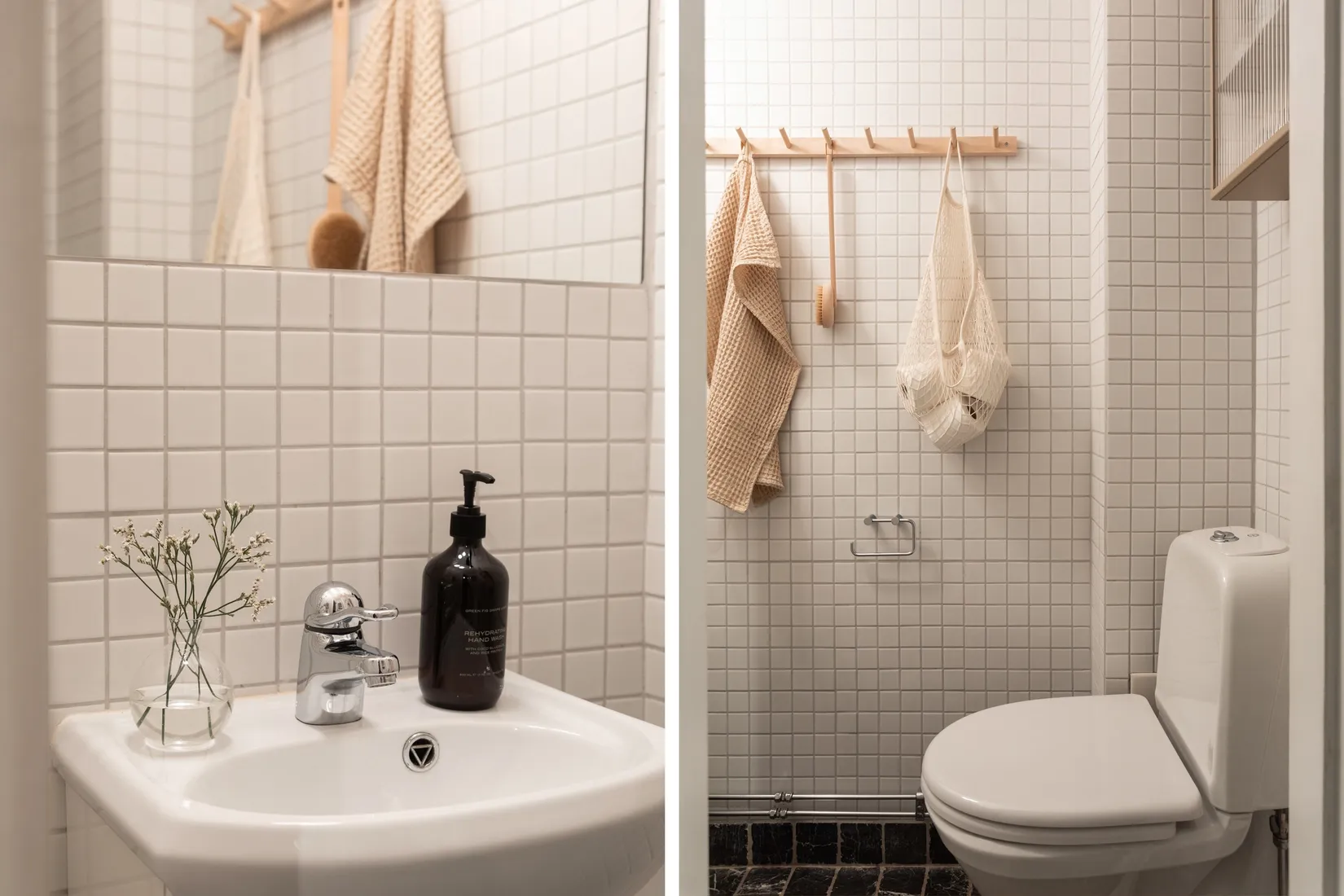 Bostadsrätt, Polhemsgatan 8, Kungsholmen / Invid Norr Mälarstrand, Stockholm