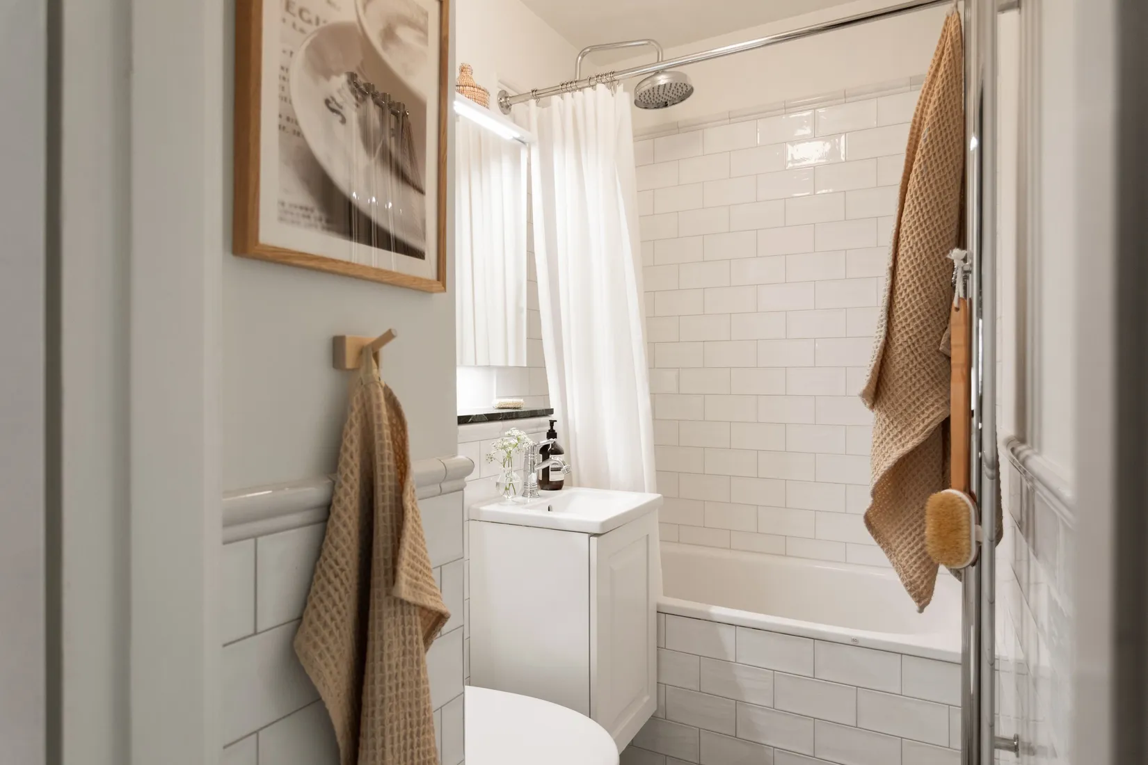 Bostadsrätt, Polhemsgatan 8, Kungsholmen / Invid Norr Mälarstrand, Stockholm