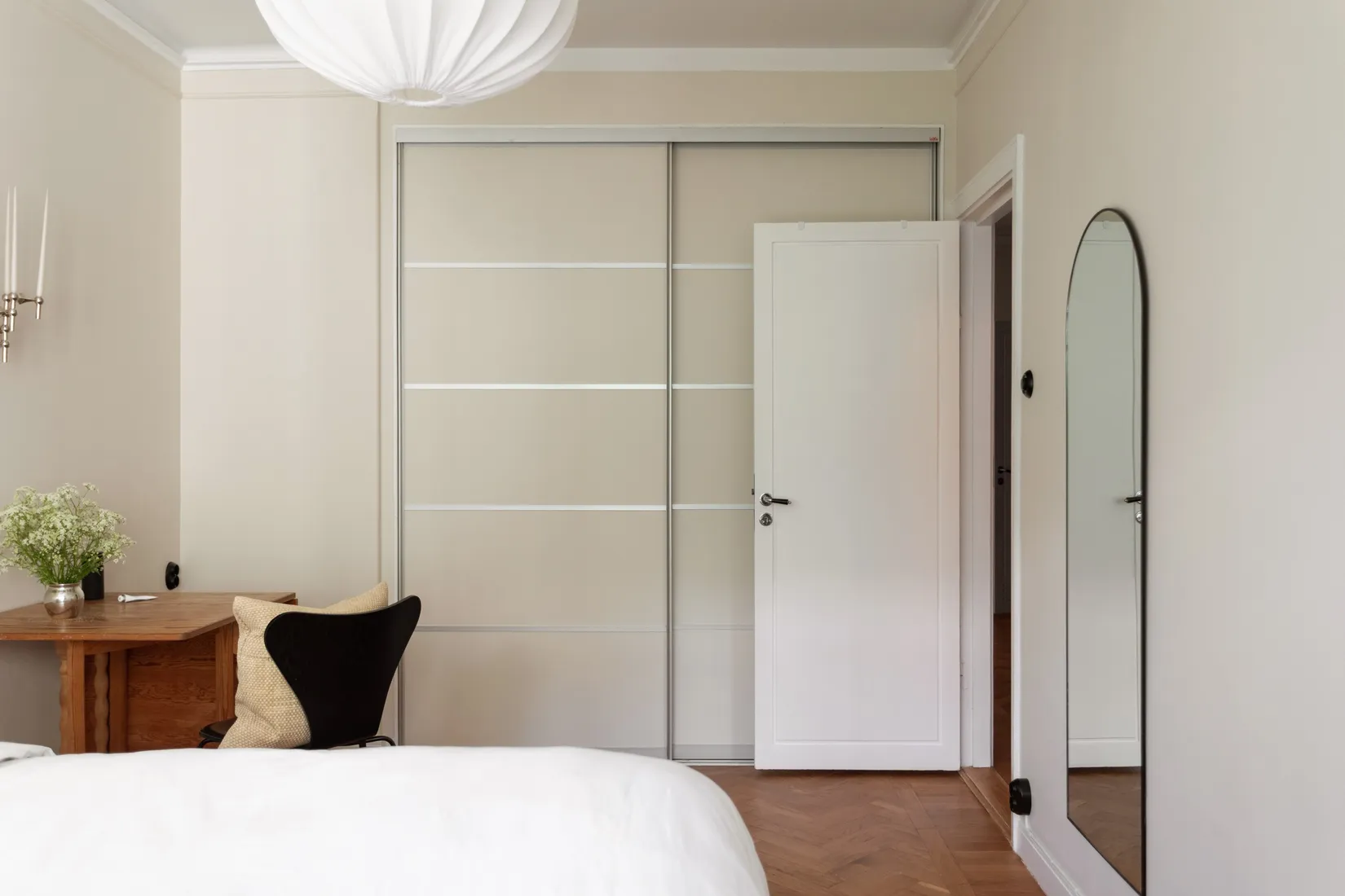 Bostadsrätt, Polhemsgatan 8, Kungsholmen / Invid Norr Mälarstrand, Stockholm