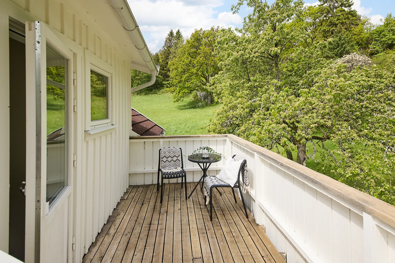 Gård/Skog, Mölnebo 44, Rönnäng, Tjörn