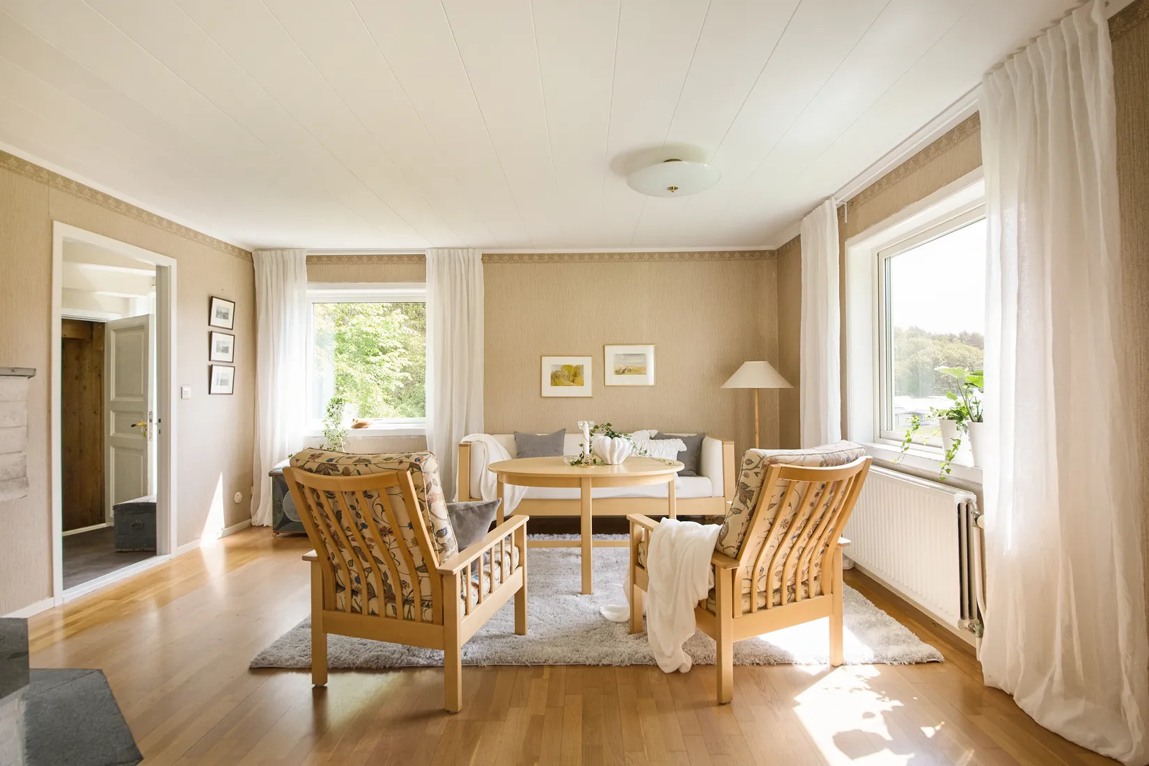Gård/Skog, Mölnebo 44, Rönnäng, Tjörn