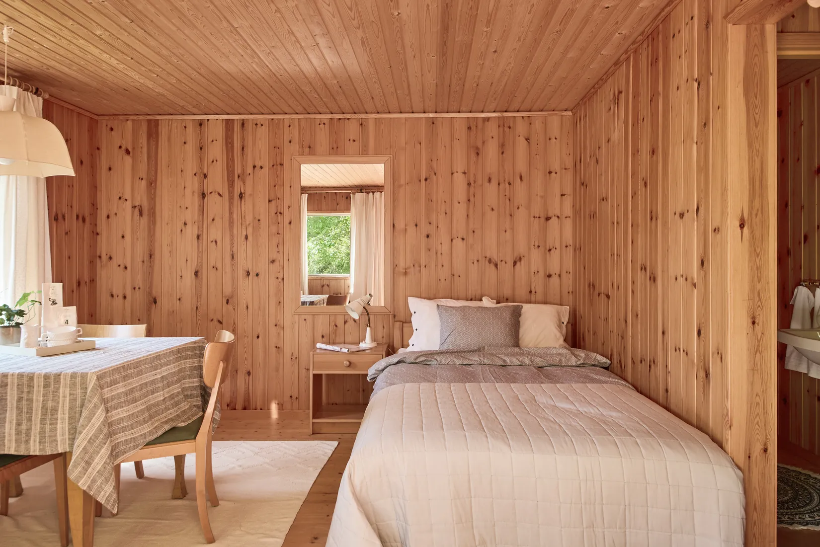 Gård/Skog, Mölnebo 44, Rönnäng, Tjörn