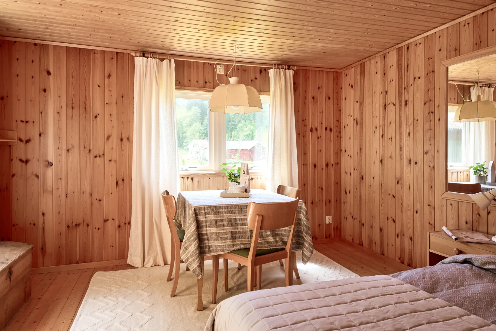 Gård/Skog, Mölnebo 44, Rönnäng, Tjörn