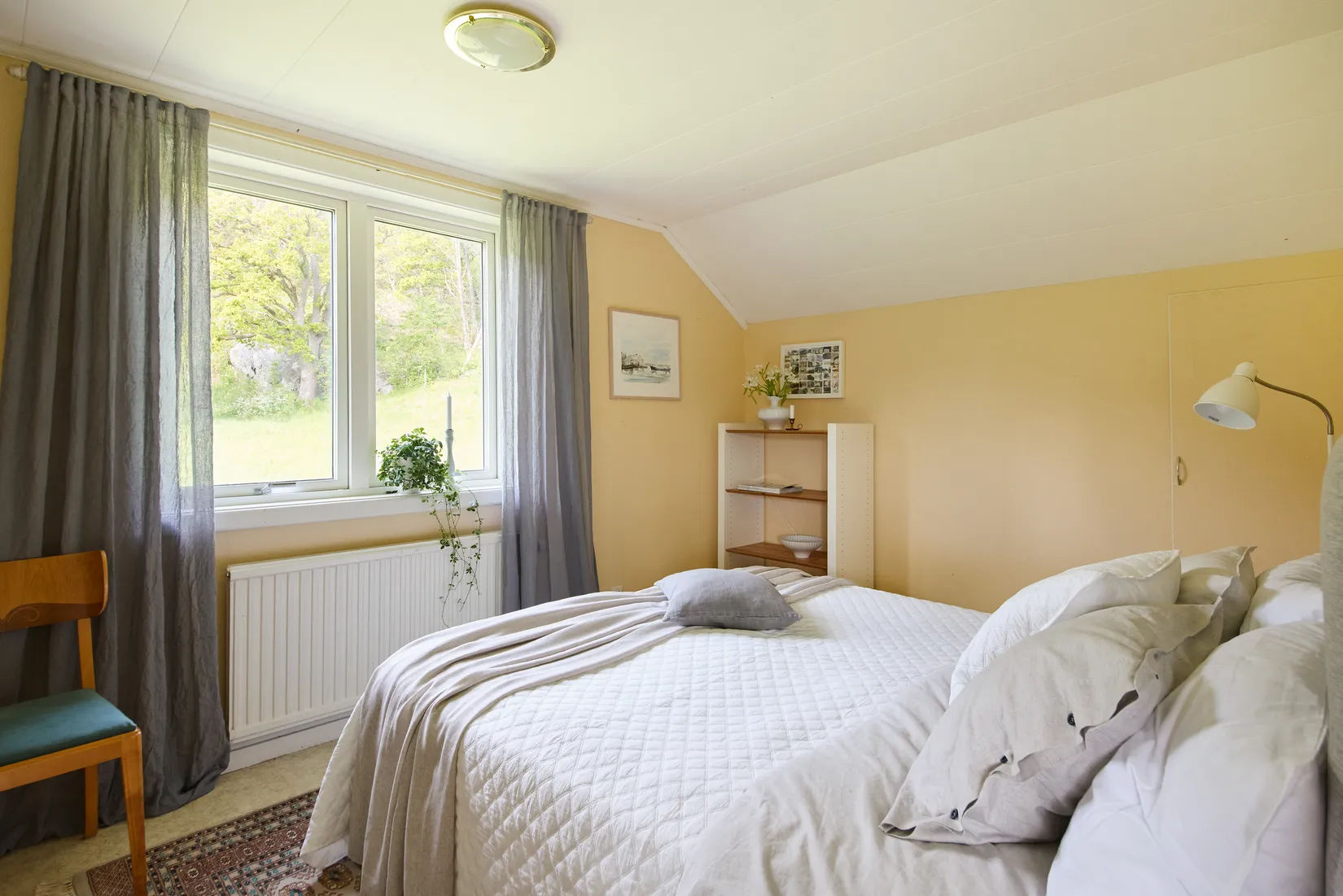 Gård/Skog, Mölnebo 44, Rönnäng, Tjörn