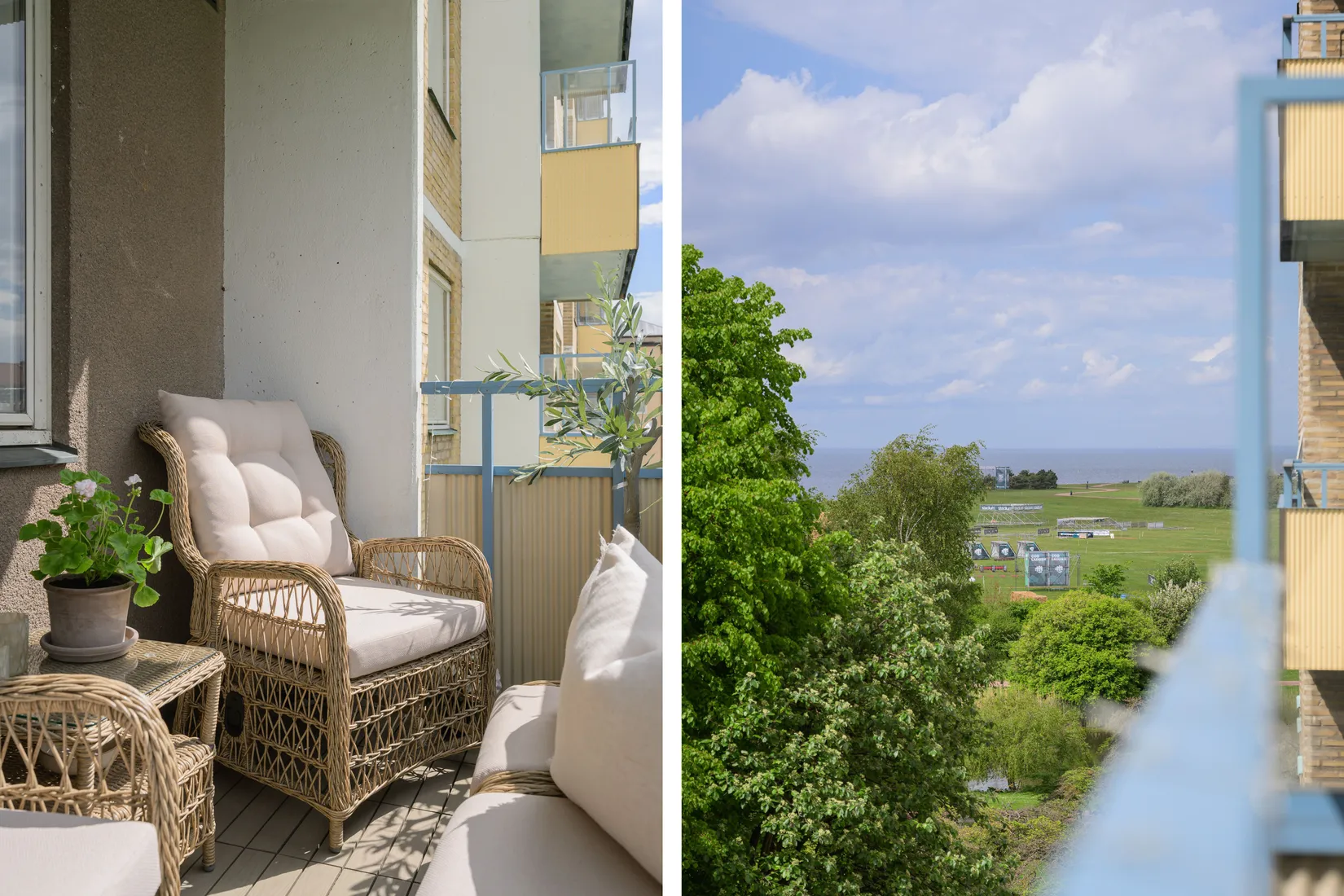 Bostadsrätt, Limhamnsvägen 10B, Ribersborg, Malmö