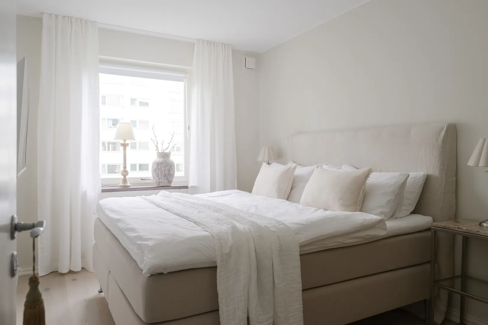 Bostadsrätt, Limhamnsvägen 10B, Ribersborg, Malmö