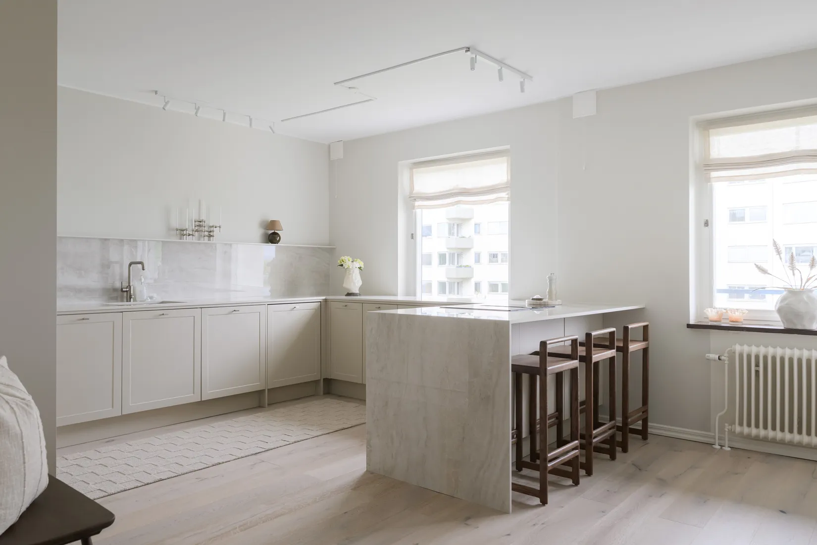 Bostadsrätt, Limhamnsvägen 10B, Ribersborg, Malmö