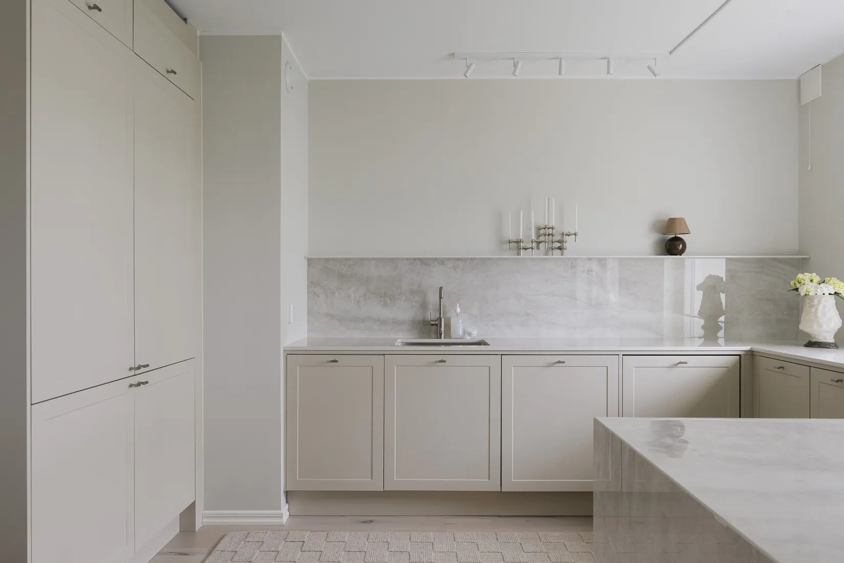 Bostadsrätt, Limhamnsvägen 10B, Ribersborg, Malmö