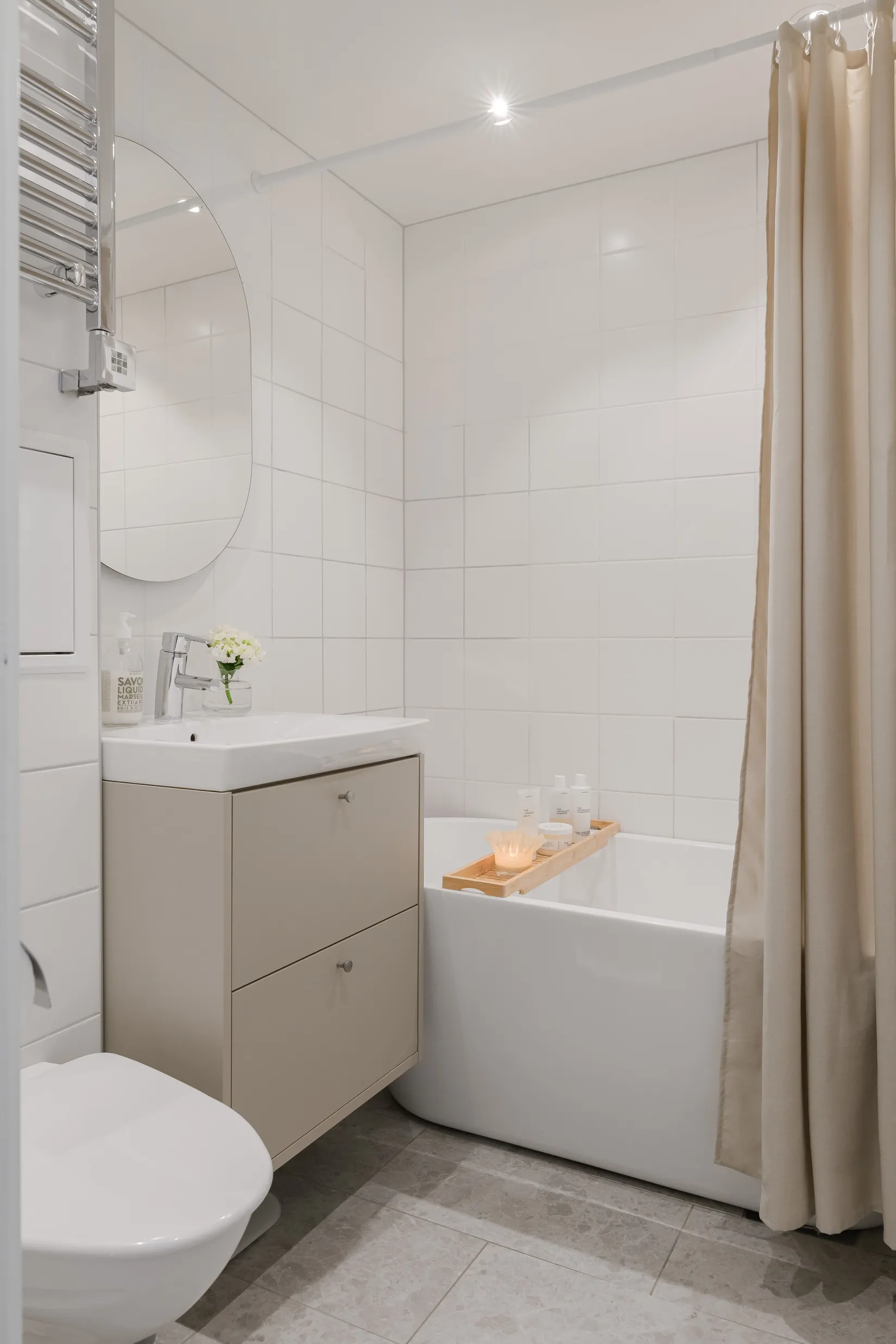 Bostadsrätt, Limhamnsvägen 10B, Ribersborg, Malmö
