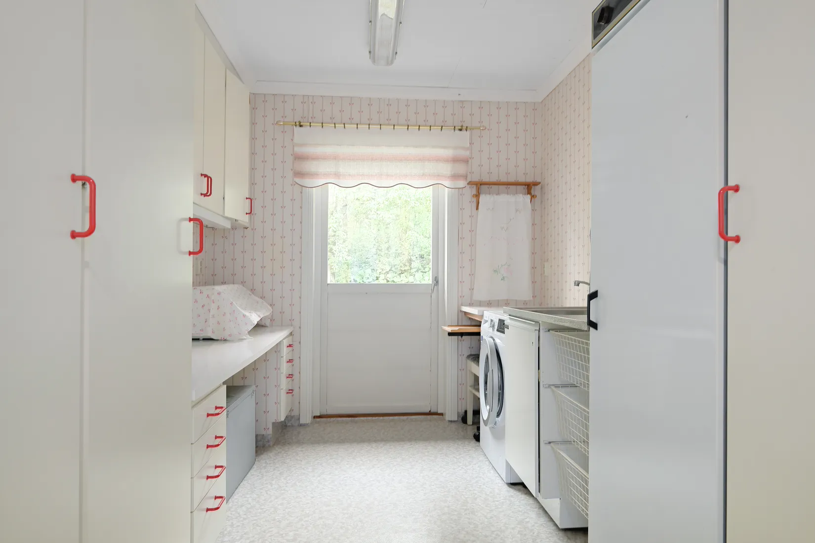 Villa, Bäckvägen 11, Bygdeå, Robertsfors