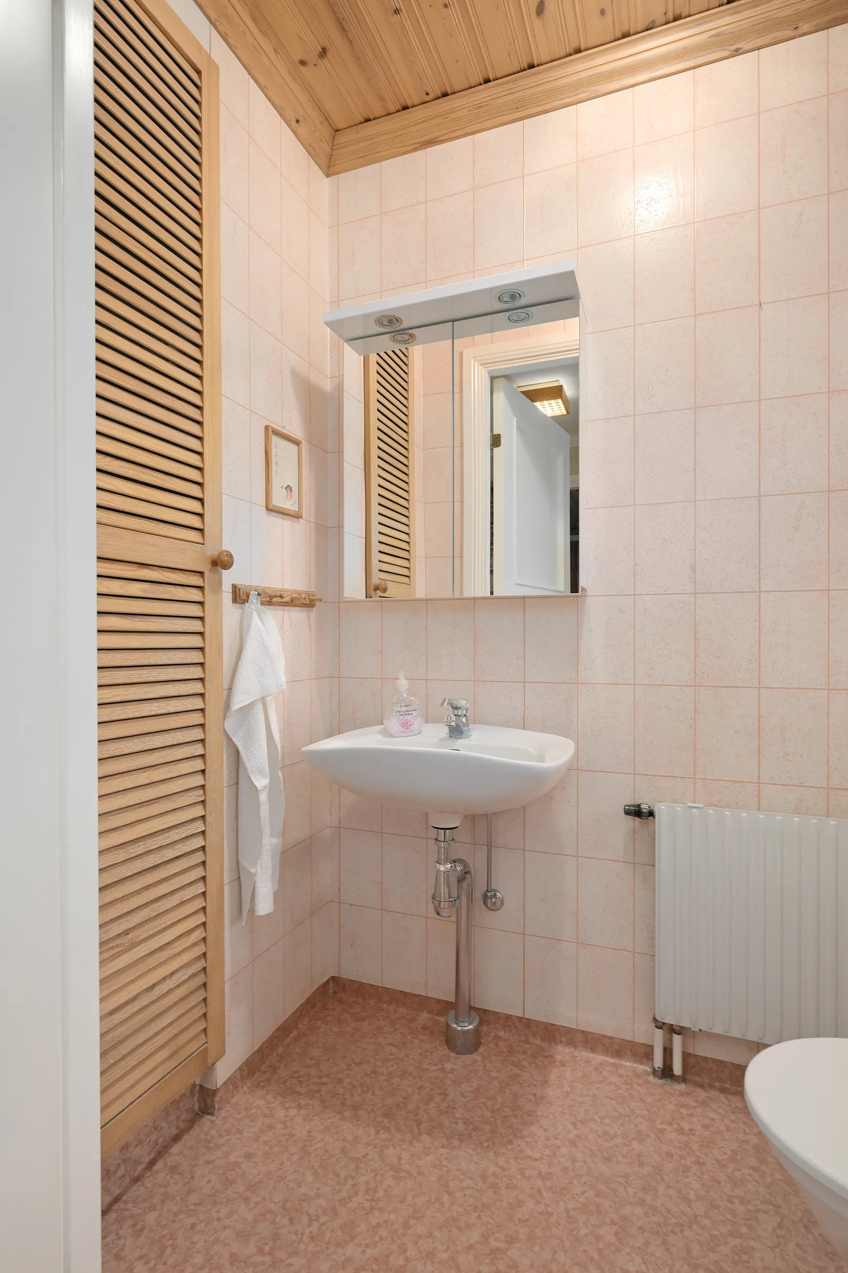 Villa, Bäckvägen 11, Bygdeå, Robertsfors