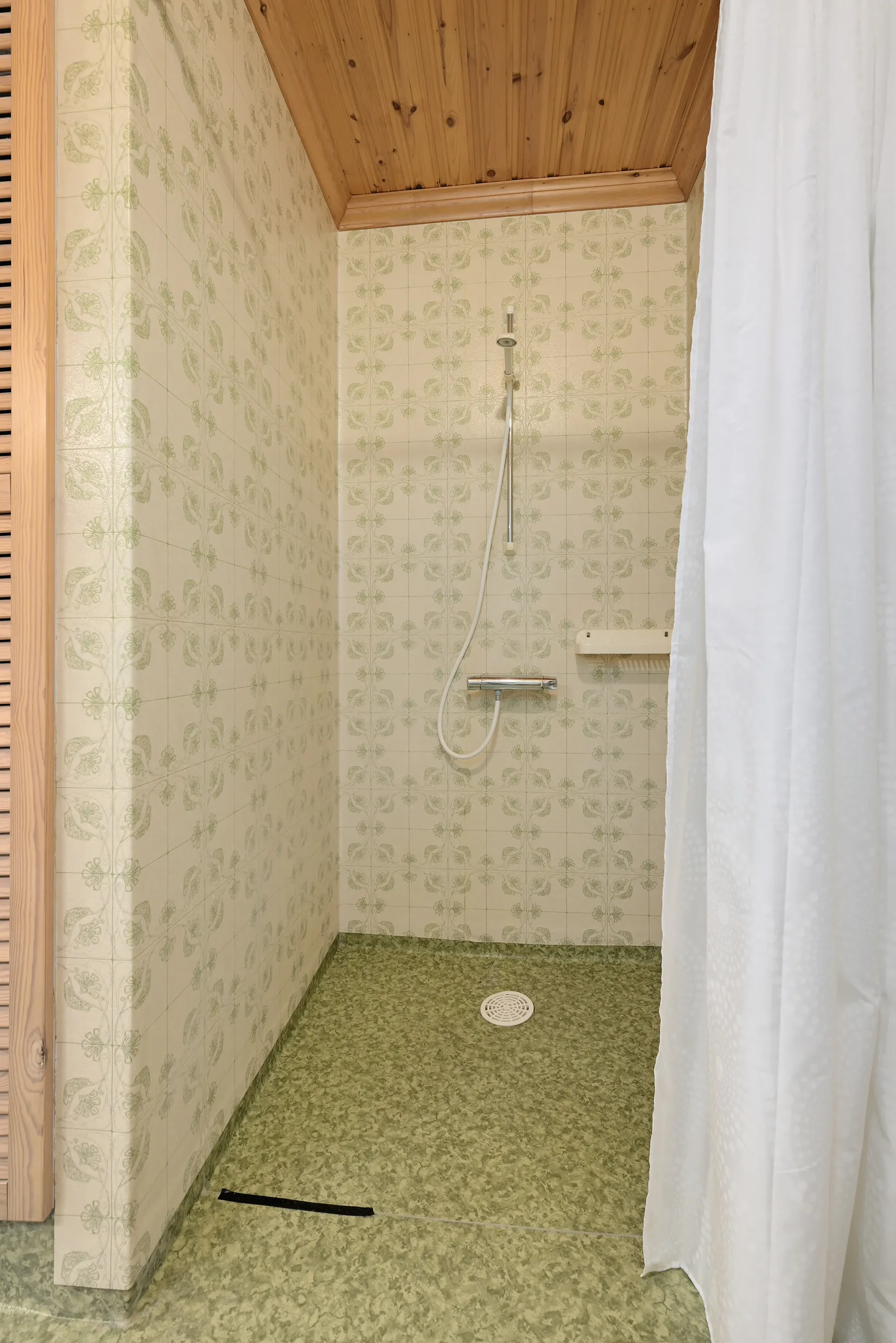 Villa, Bäckvägen 11, Bygdeå, Robertsfors