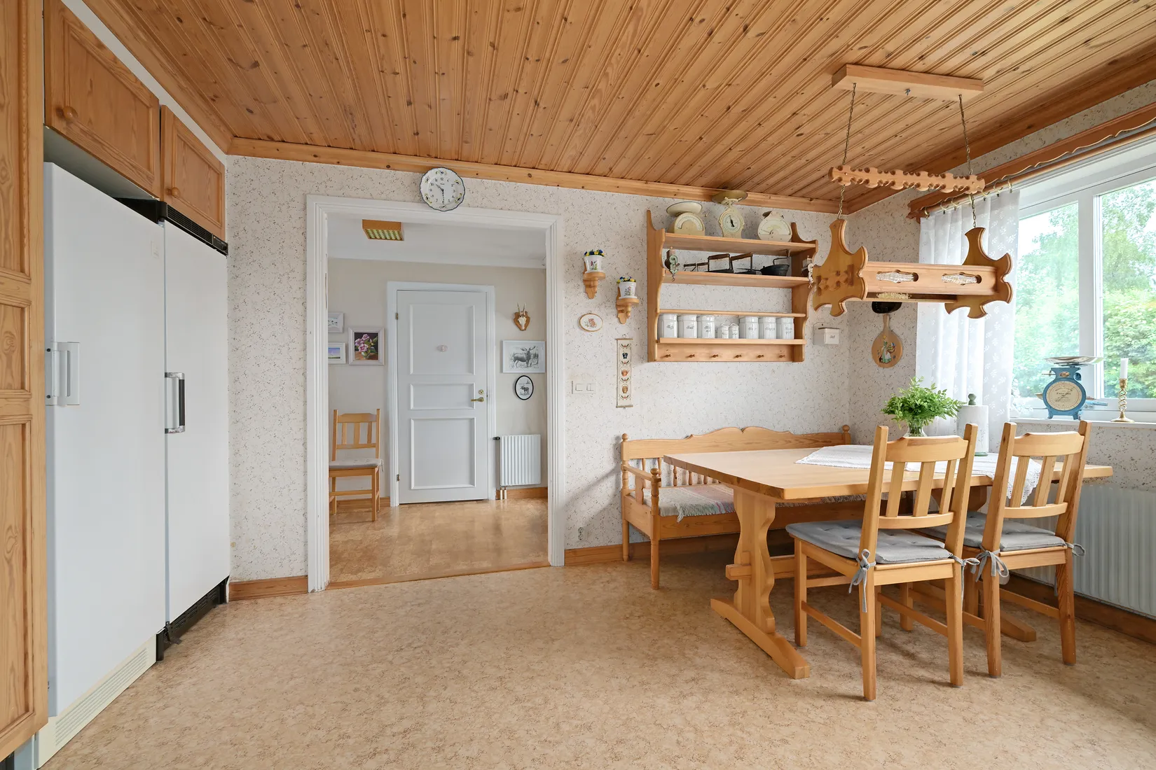 Villa, Bäckvägen 11, Bygdeå, Robertsfors