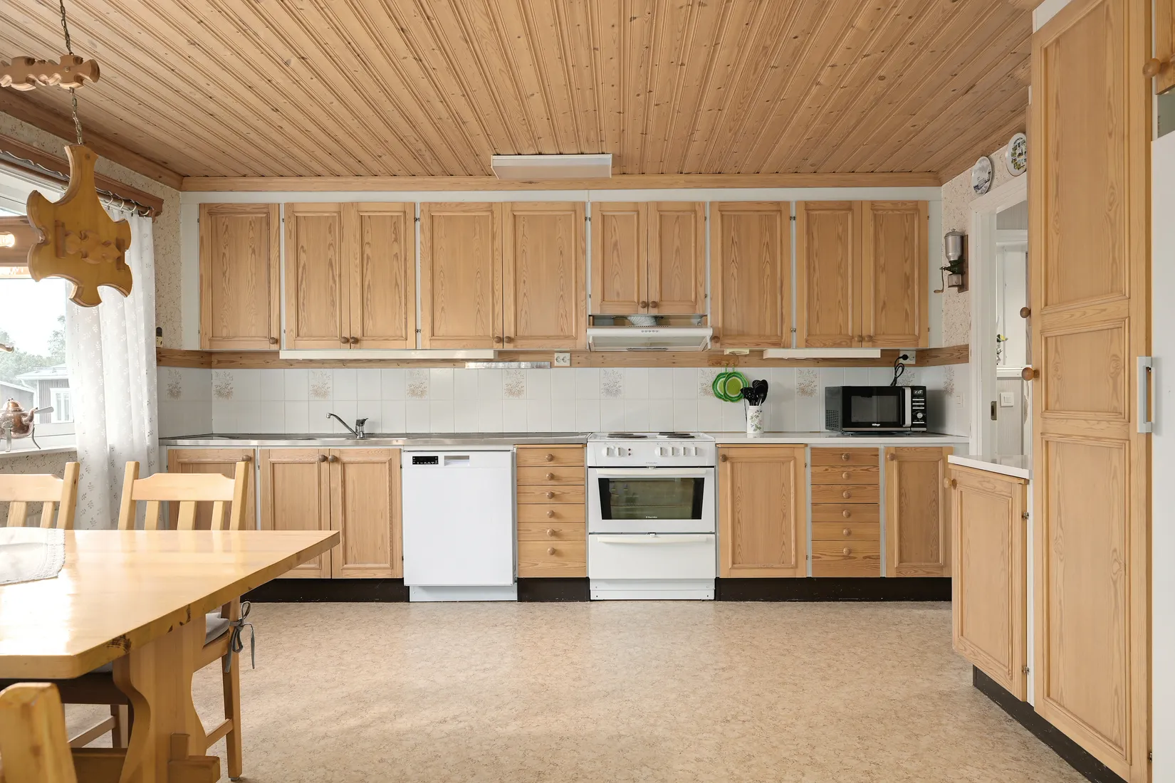 Villa, Bäckvägen 11, Bygdeå, Robertsfors