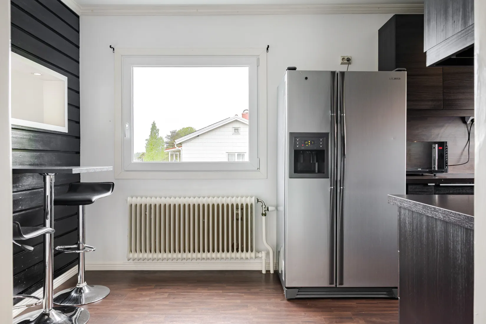 Villa, Spettgatan 19, Skelleftehamn, Skellefteå