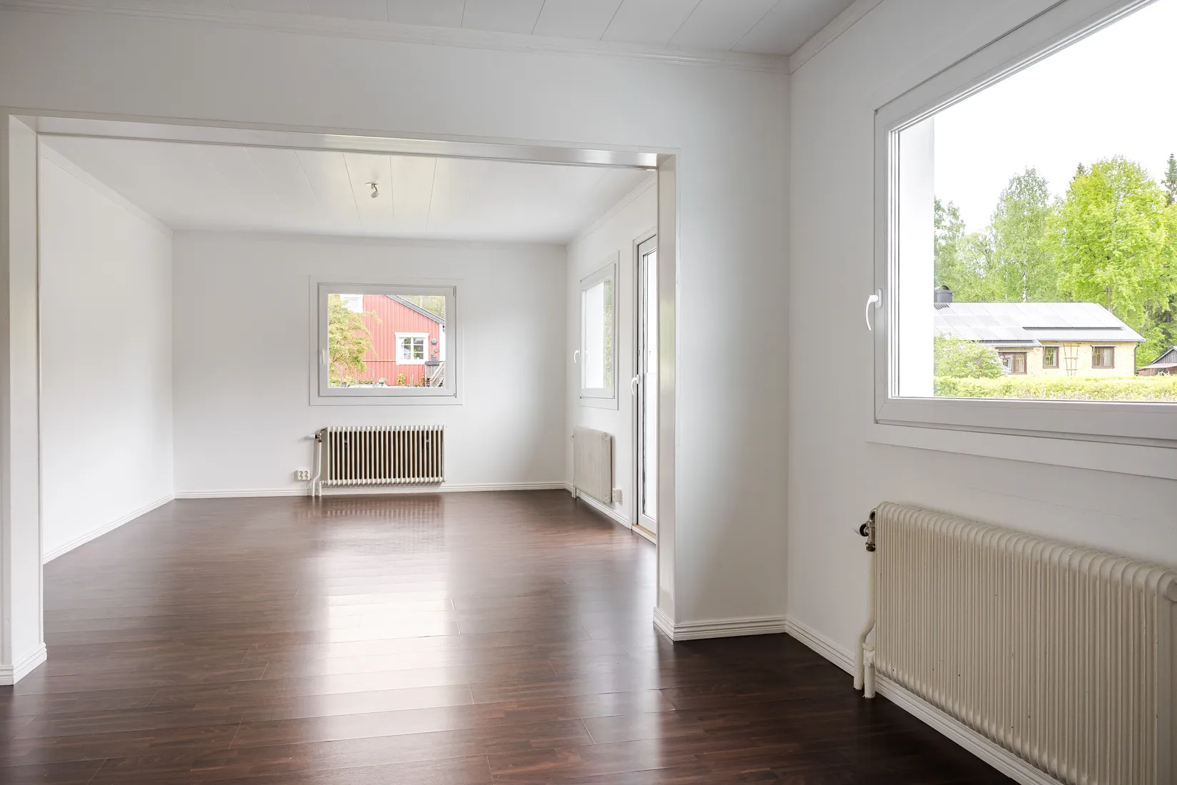 Villa, Spettgatan 19, Skelleftehamn, Skellefteå