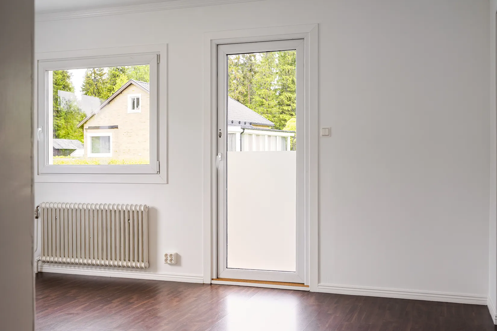 Villa, Spettgatan 19, Skelleftehamn, Skellefteå