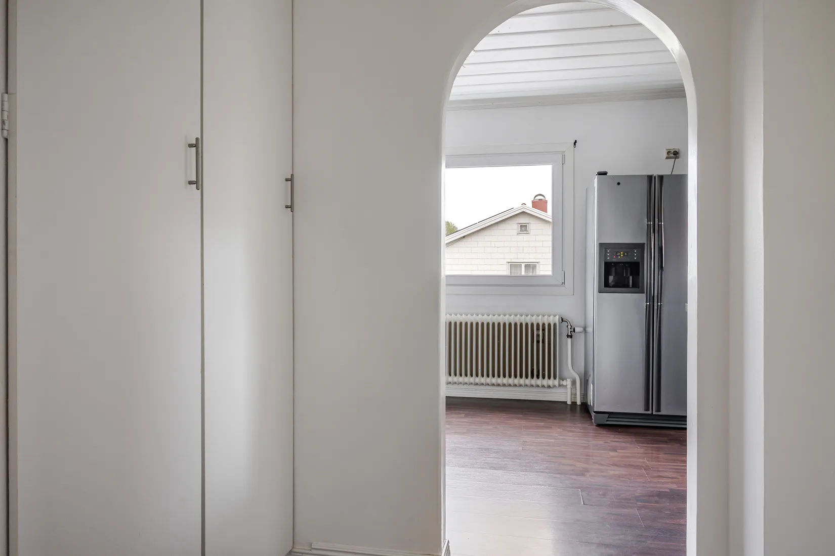 Villa, Spettgatan 19, Skelleftehamn, Skellefteå
