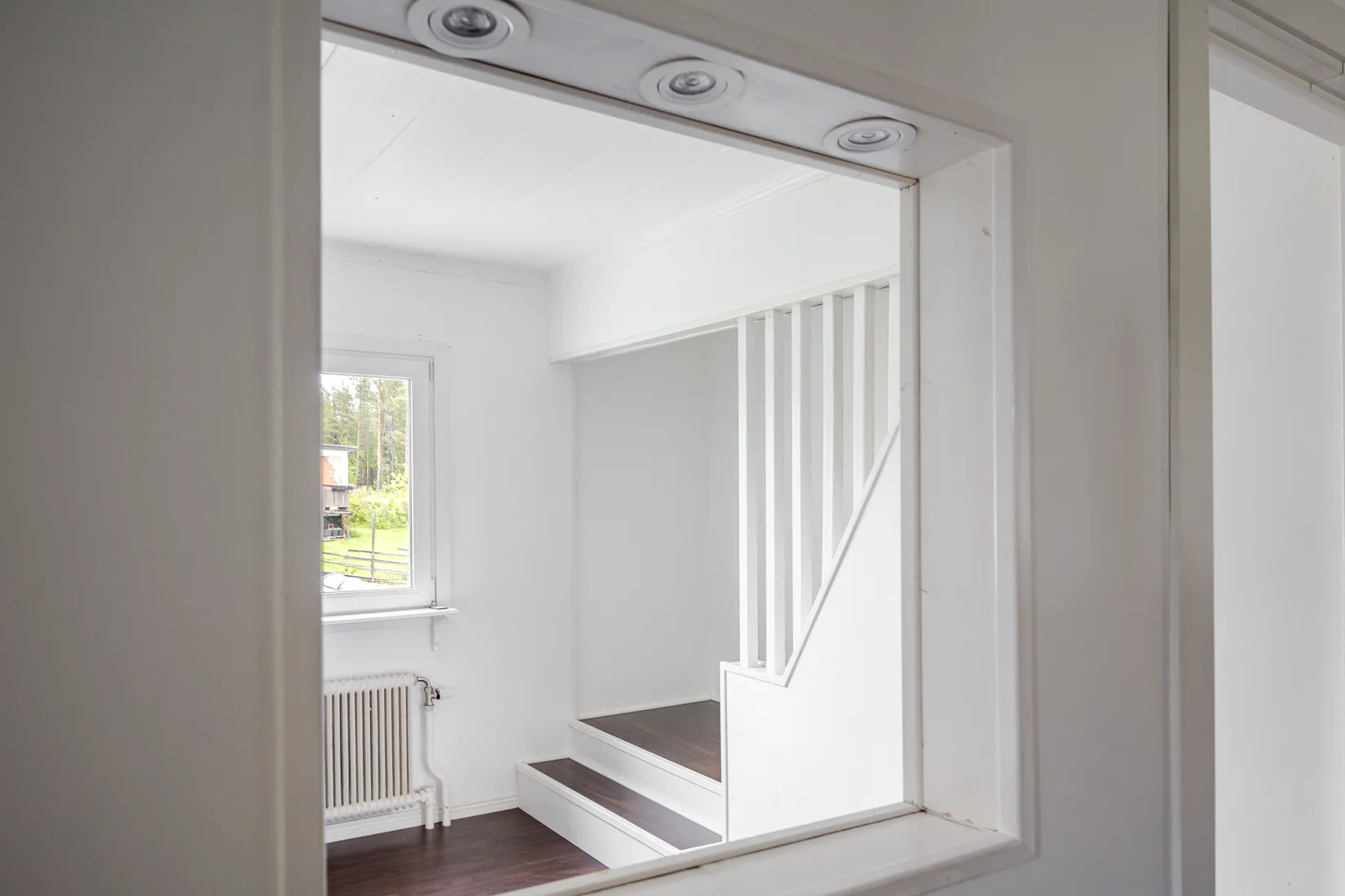Villa, Spettgatan 19, Skelleftehamn, Skellefteå