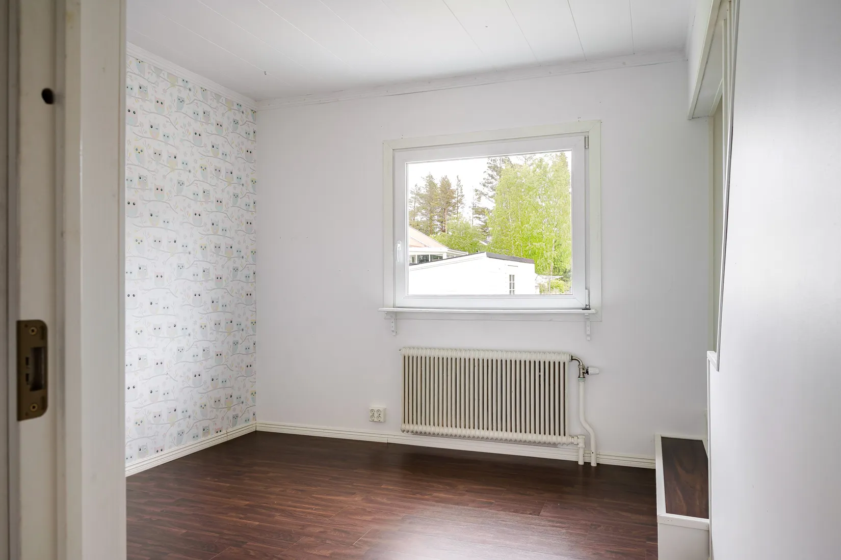 Villa, Spettgatan 19, Skelleftehamn, Skellefteå