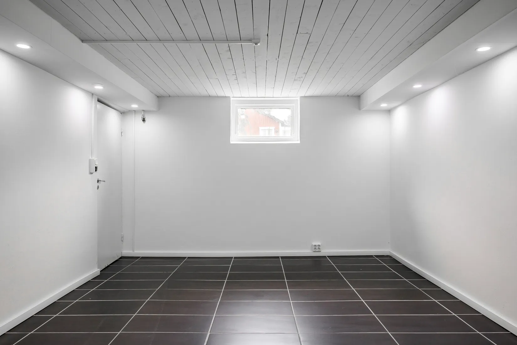 Villa, Spettgatan 19, Skelleftehamn, Skellefteå