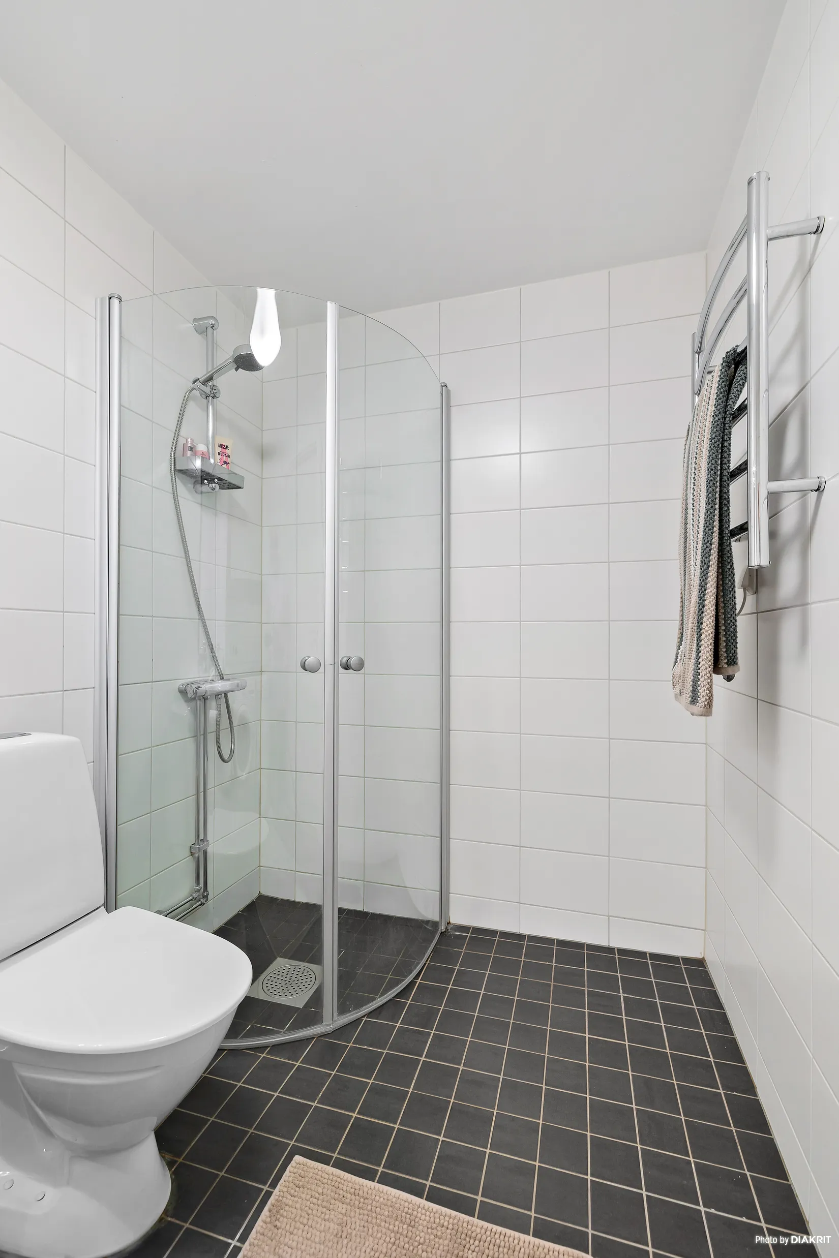 Bostadsrätt, Grönlingens Väg 4, Ursvik, Sundbyberg
