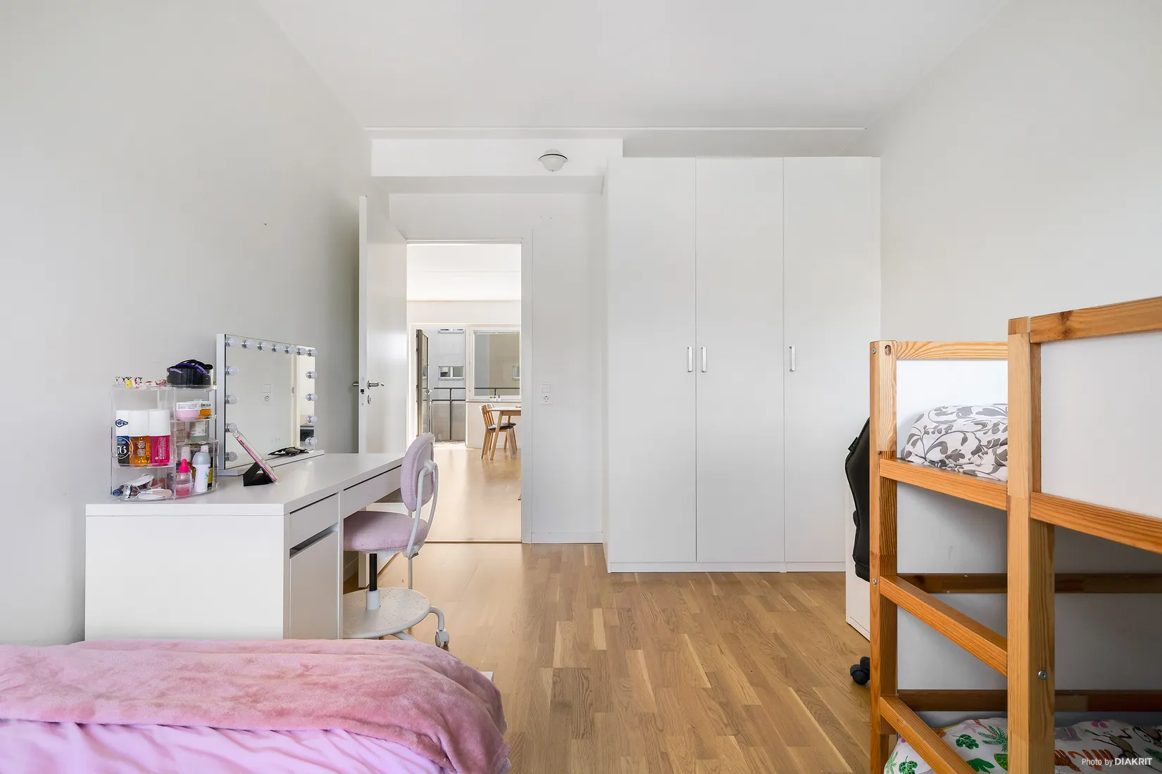 Bostadsrätt, Grönlingens Väg 4, Ursvik, Sundbyberg