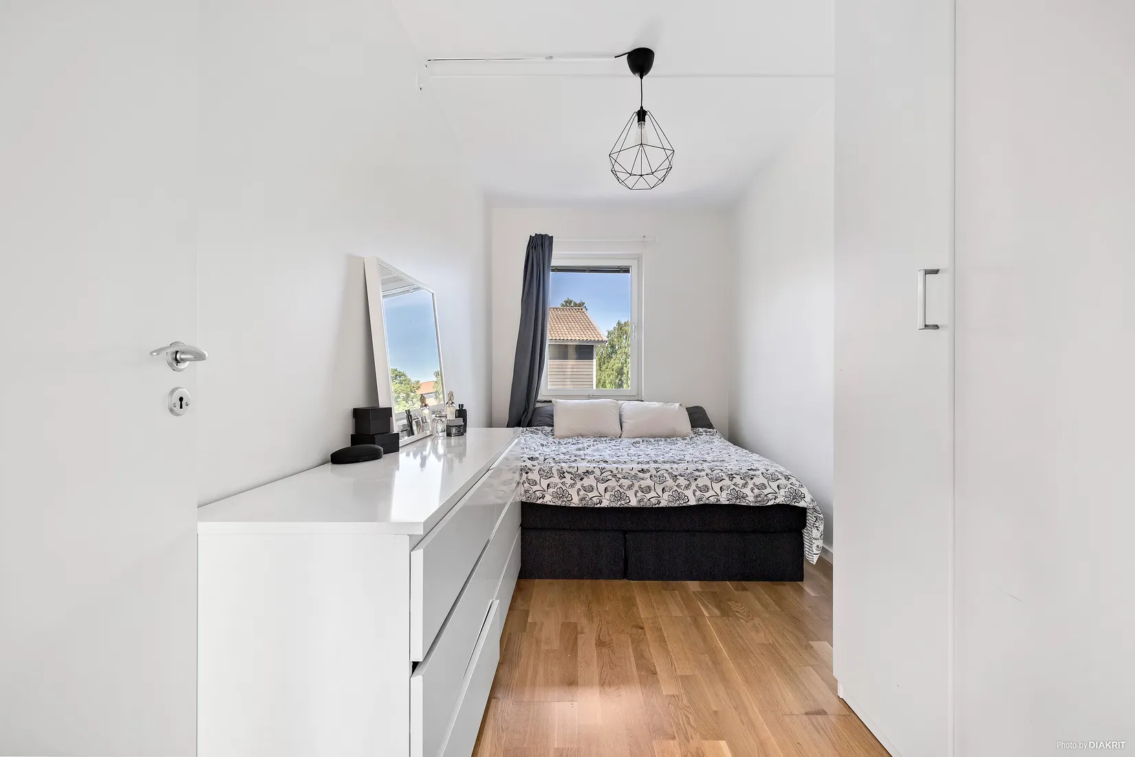 Bostadsrätt, Grönlingens Väg 4, Ursvik, Sundbyberg