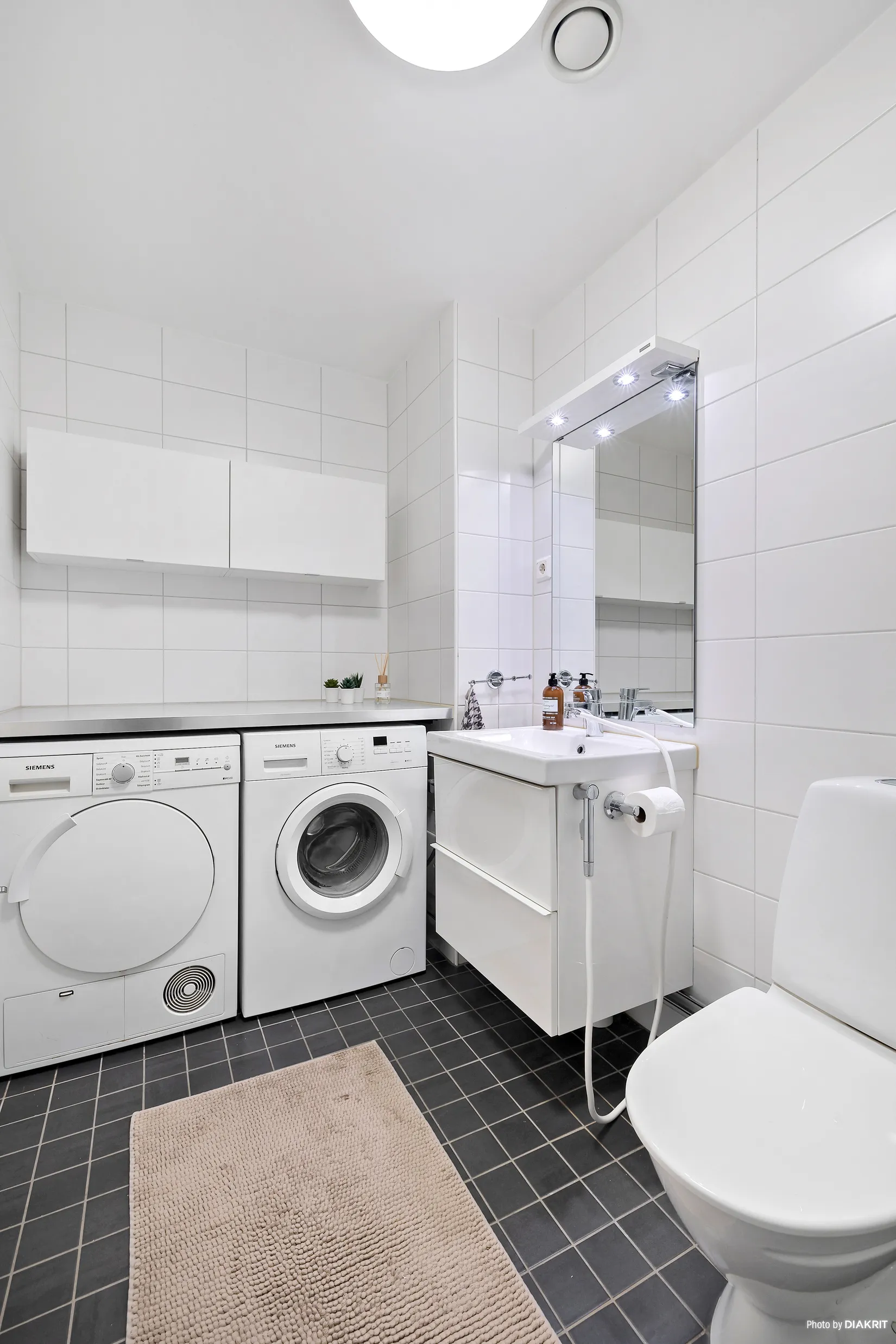 Bostadsrätt, Grönlingens Väg 4, Ursvik, Sundbyberg