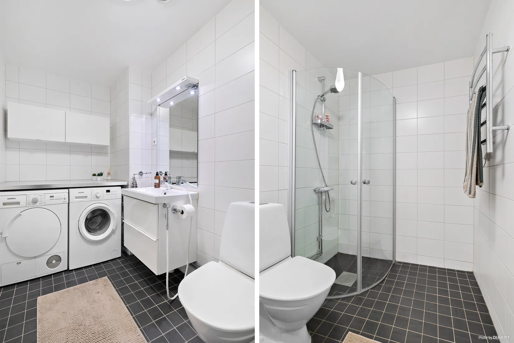 Bostadsrätt, Grönlingens Väg 4, Ursvik, Sundbyberg