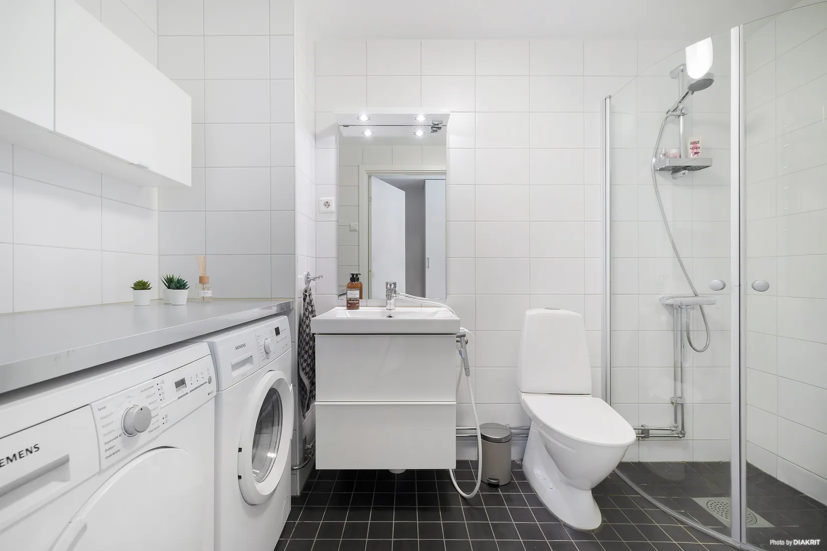 Bostadsrätt, Grönlingens Väg 4, Ursvik, Sundbyberg