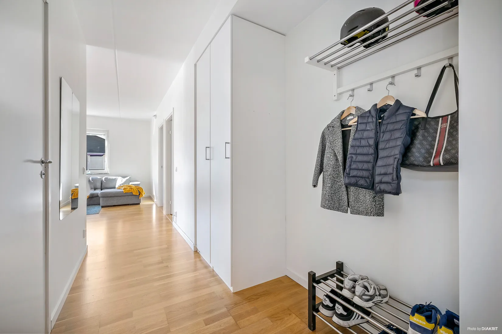 Bostadsrätt, Grönlingens Väg 4, Ursvik, Sundbyberg