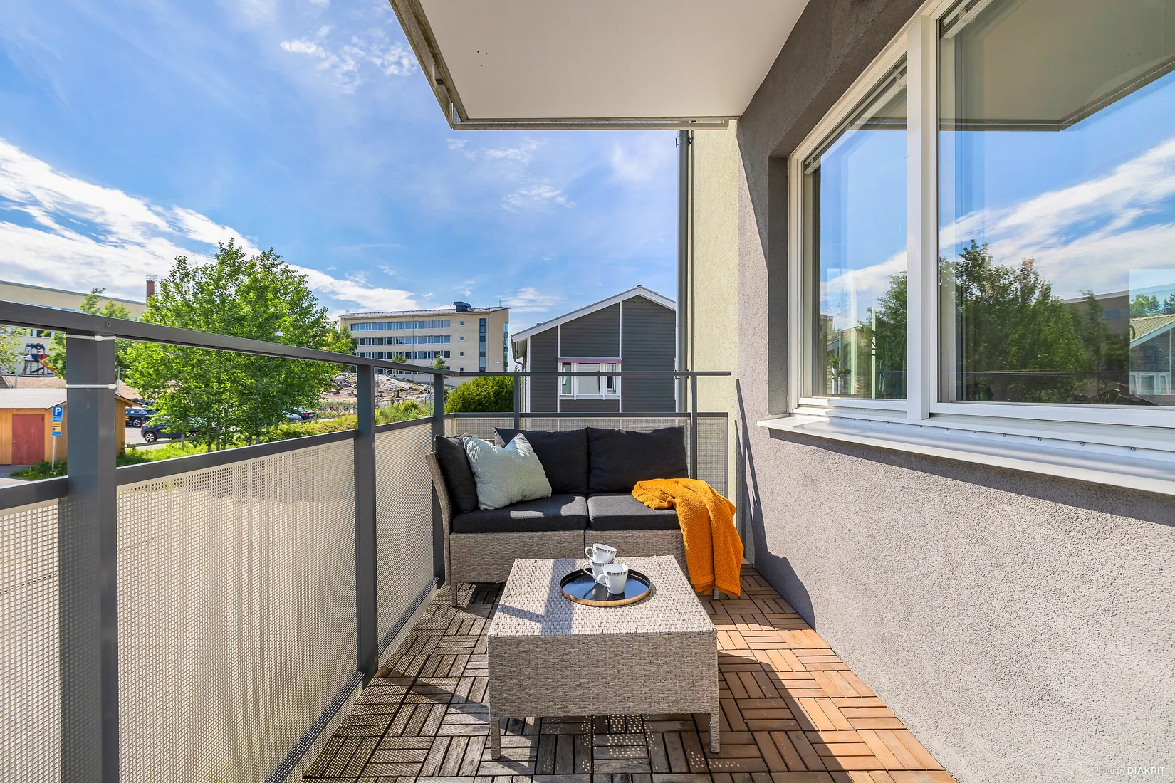 Bostadsrätt, Grönlingens Väg 4, Ursvik, Sundbyberg