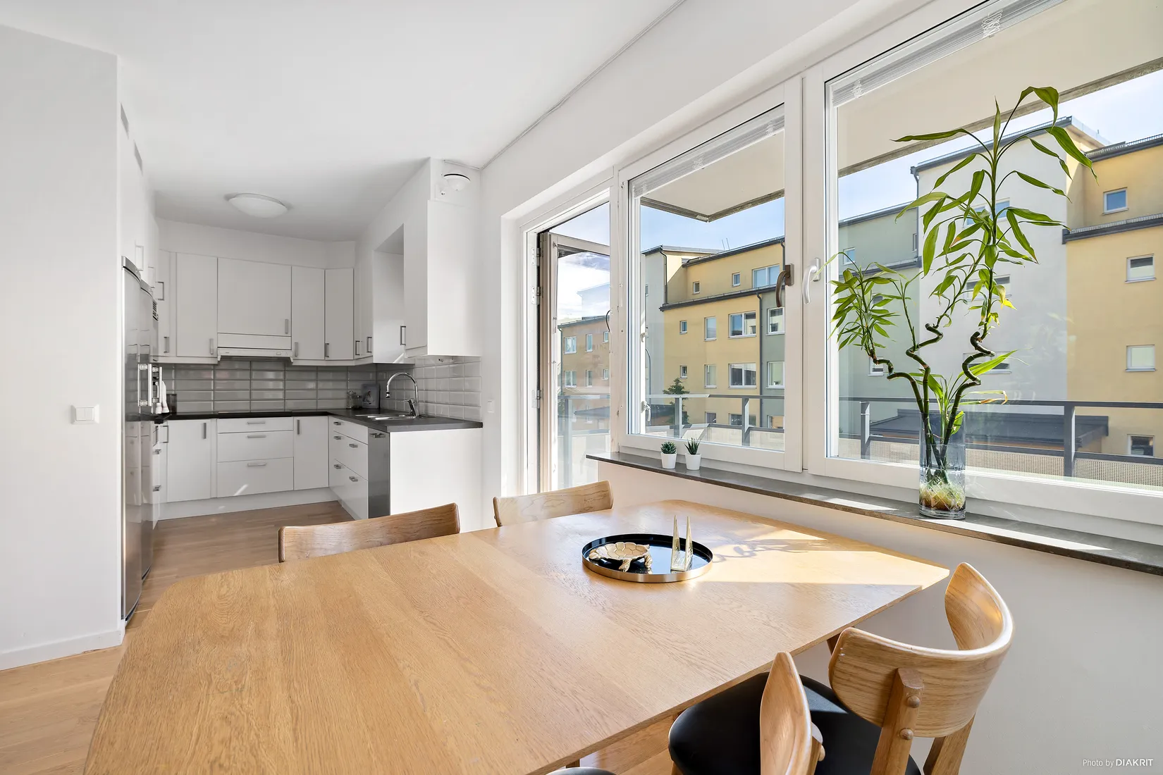 Bostadsrätt, Grönlingens Väg 4, Ursvik, Sundbyberg