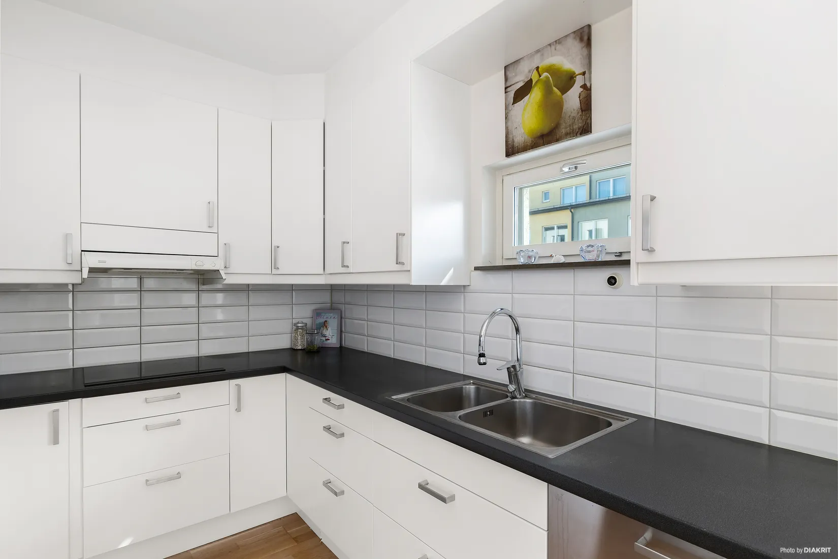 Bostadsrätt, Grönlingens Väg 4, Ursvik, Sundbyberg